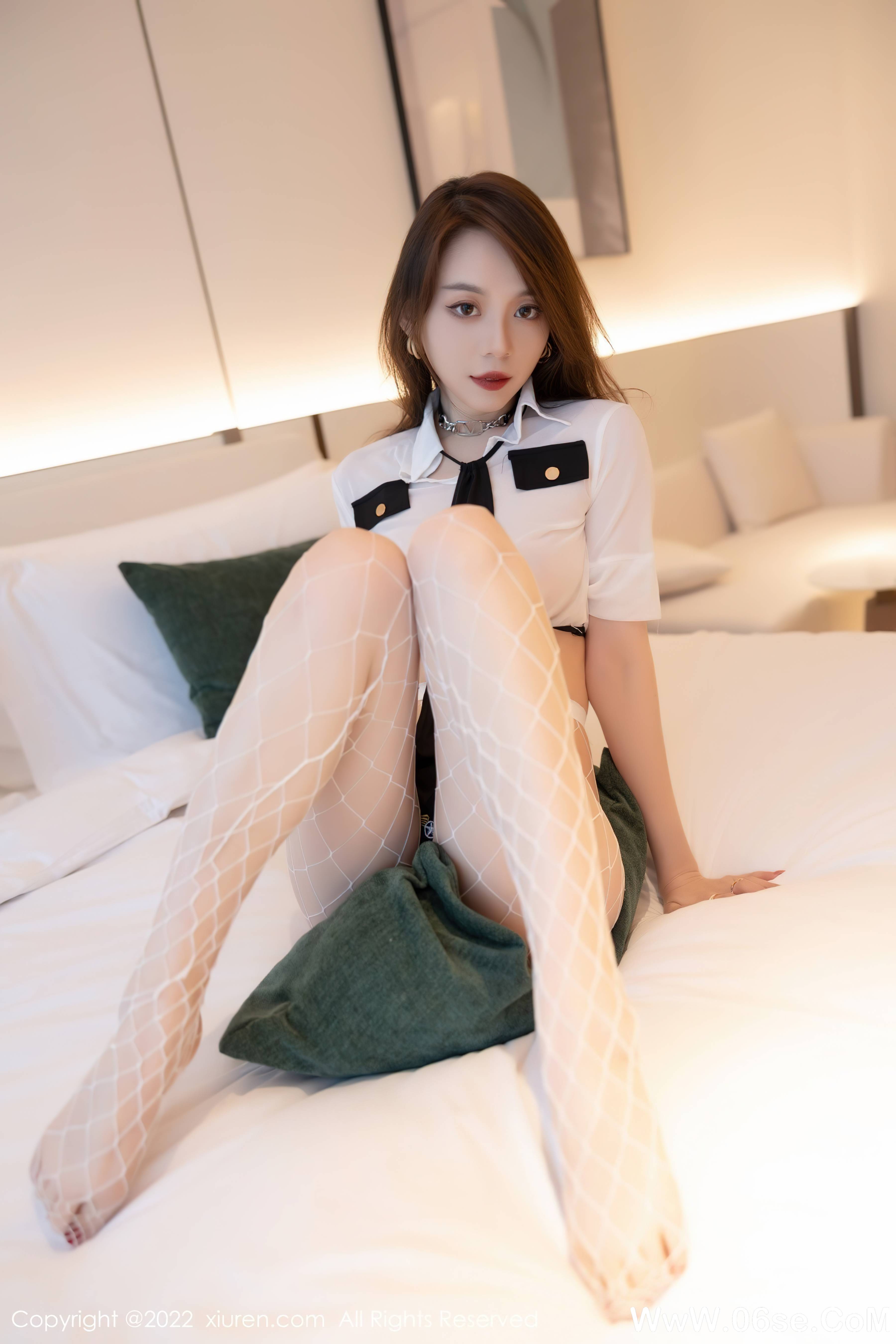 图片[60]-[XIUREN秀人网] 2022.01.06 NO.4427 言沫[65+1P509M]-六色网