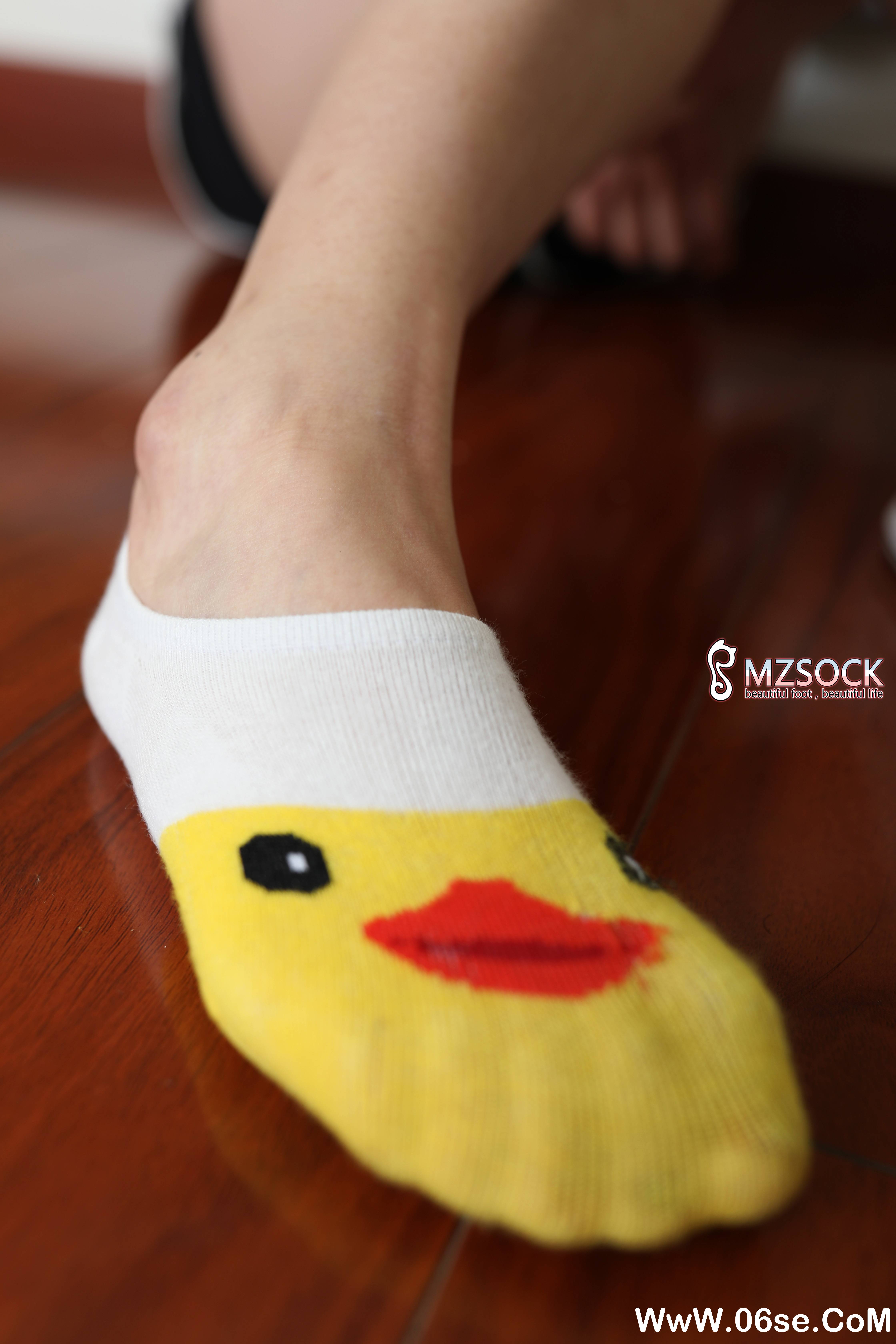 图片[77]-[MZSOCK]爱美足 NO.009 白熙[140P928M]-六色网