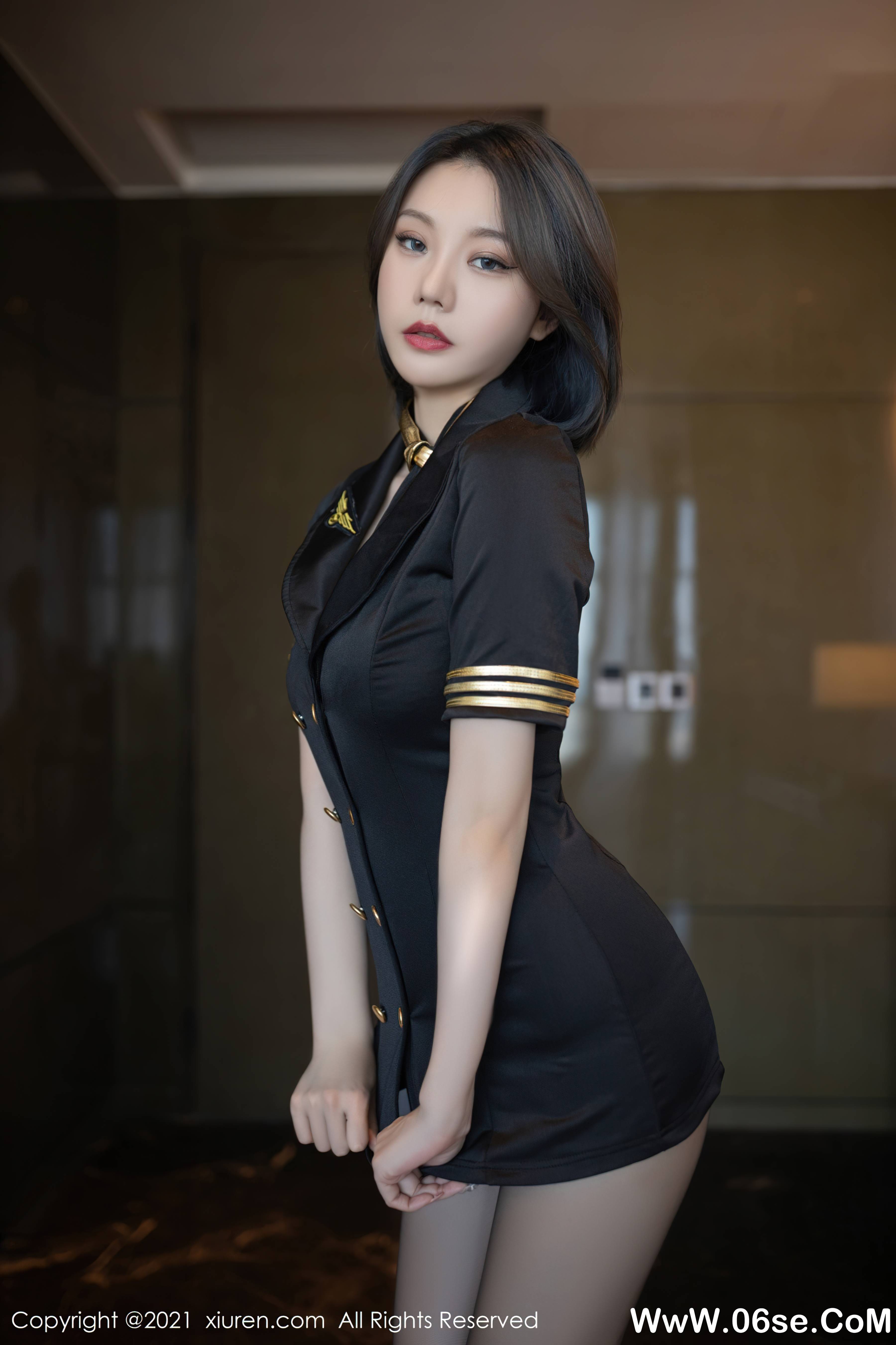 图片[19]-[XIUREN秀人网] 2021.10.08 NO.4034 安然Maleah[77+1P779M]-六色网