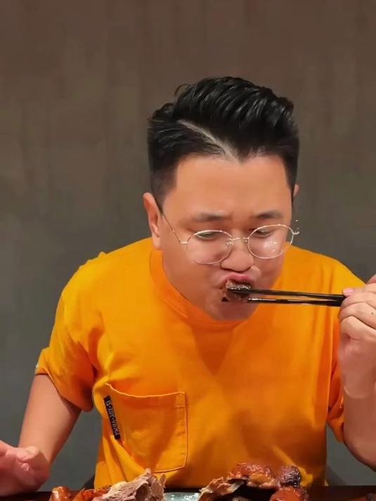 八千块的烧鹅到底值不值