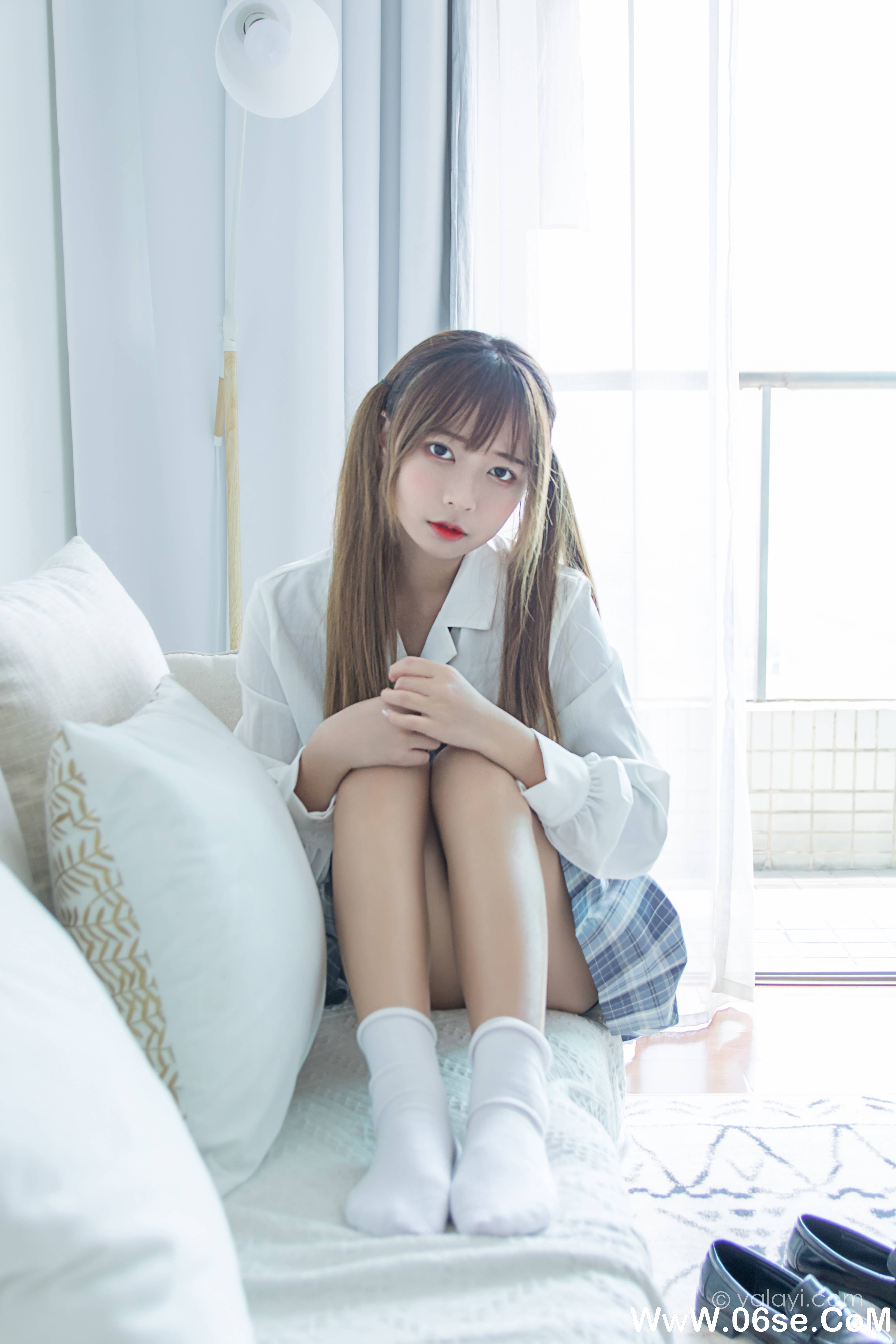 图片[15]-[YALAYI雅拉伊] 2020.07.05 NO.667 饰媛《太委屈》[41P+1P373M]-六色网