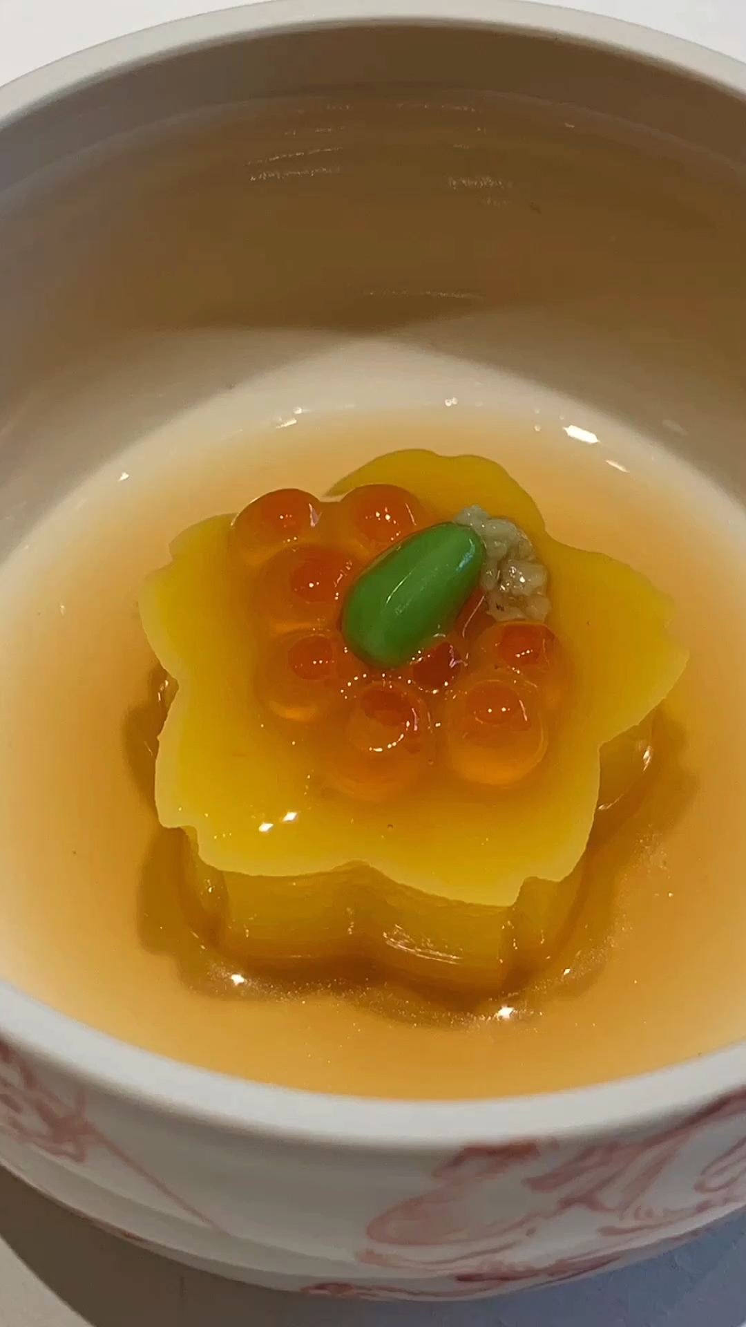 没有菜单的日料店,上什么菜看大厨心情