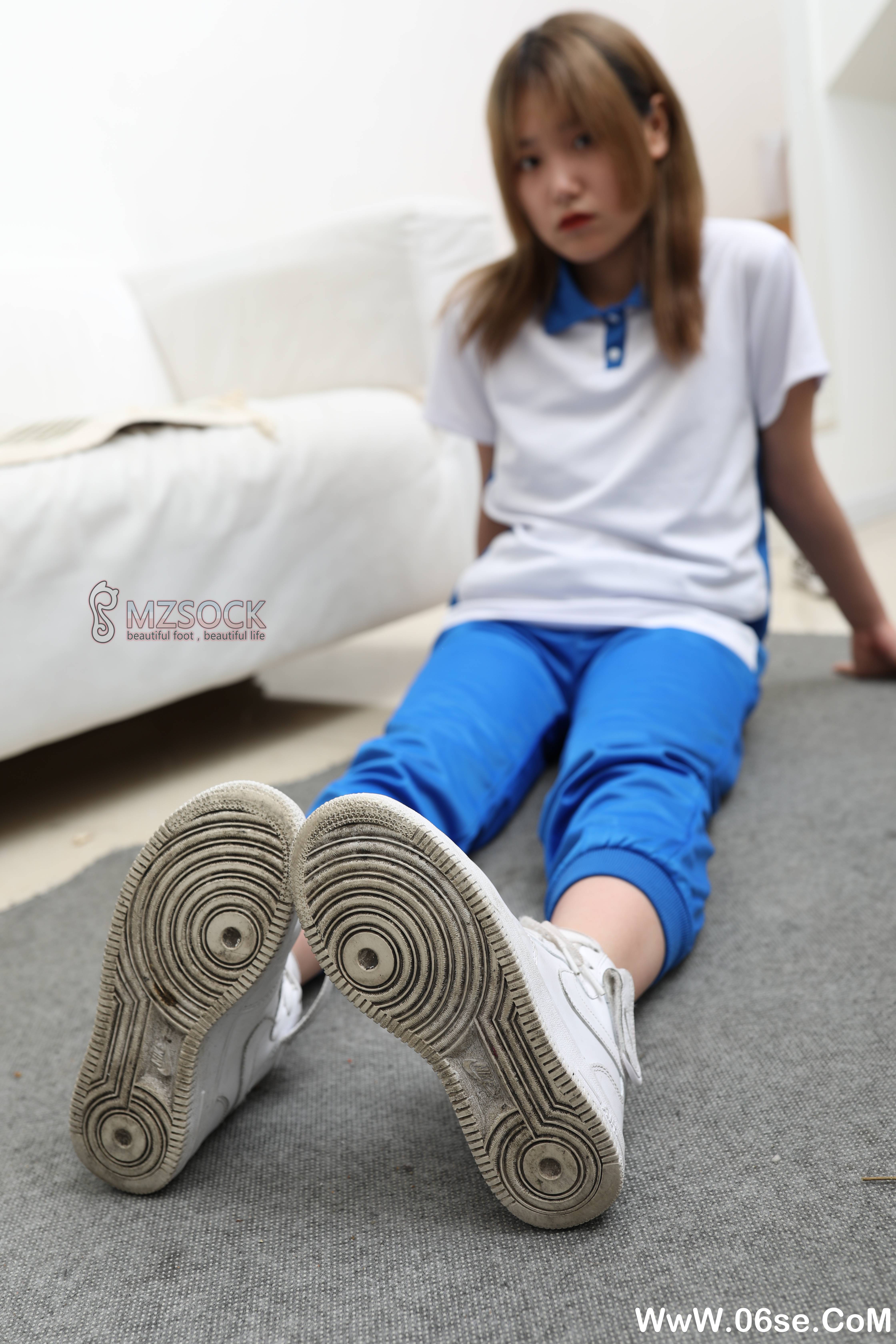 图片[14]-[MZSOCK]爱美足 NO.013 多多[219P2.64G]-六色网