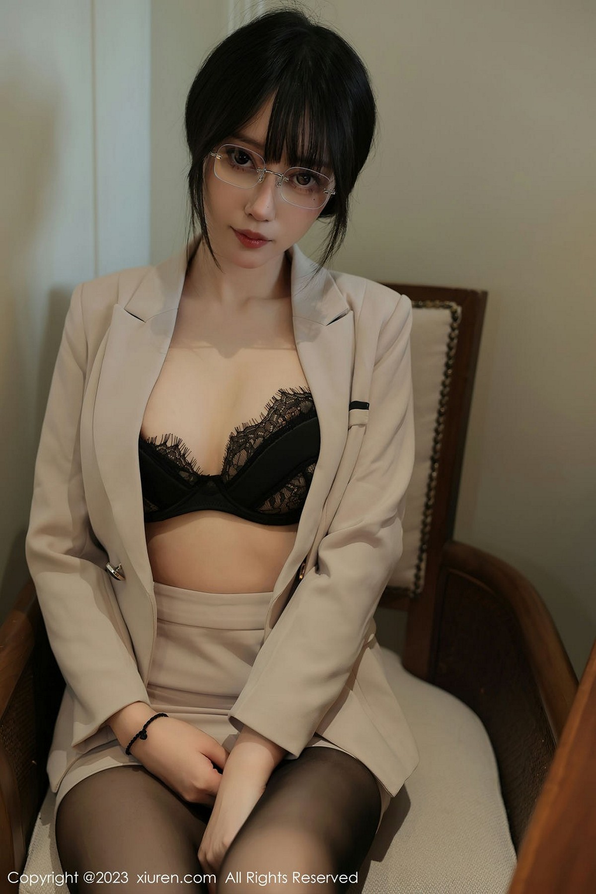 图片[23]-【XiuRen秀人網】2023.03.17 Vol.6428 玥兒玥er【56P】-六色网
