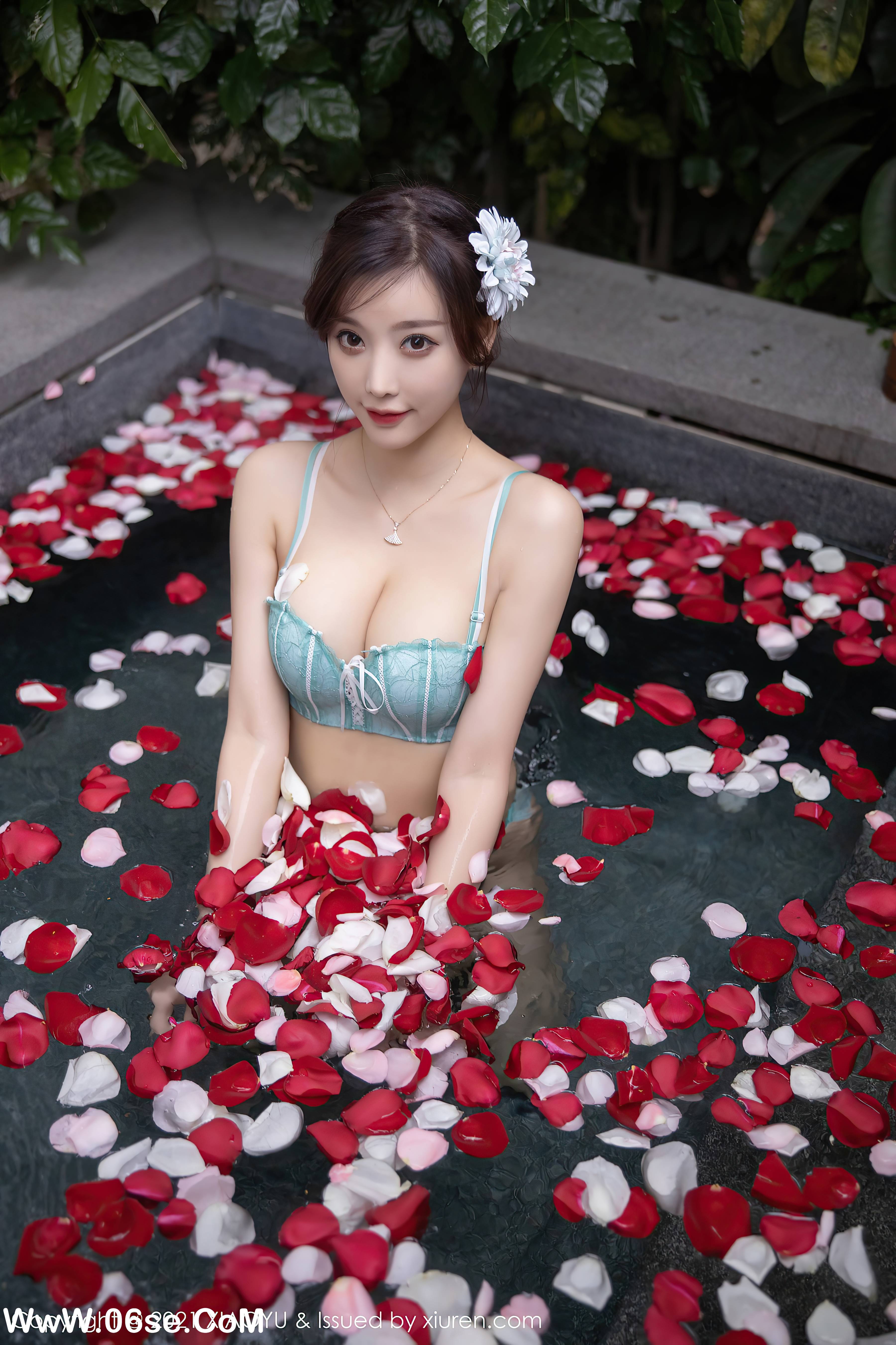 图片[26]-[XIAOYU语画界] 2021.05.14 NO.528 杨晨晨Yome[53+1P538M]-六色网