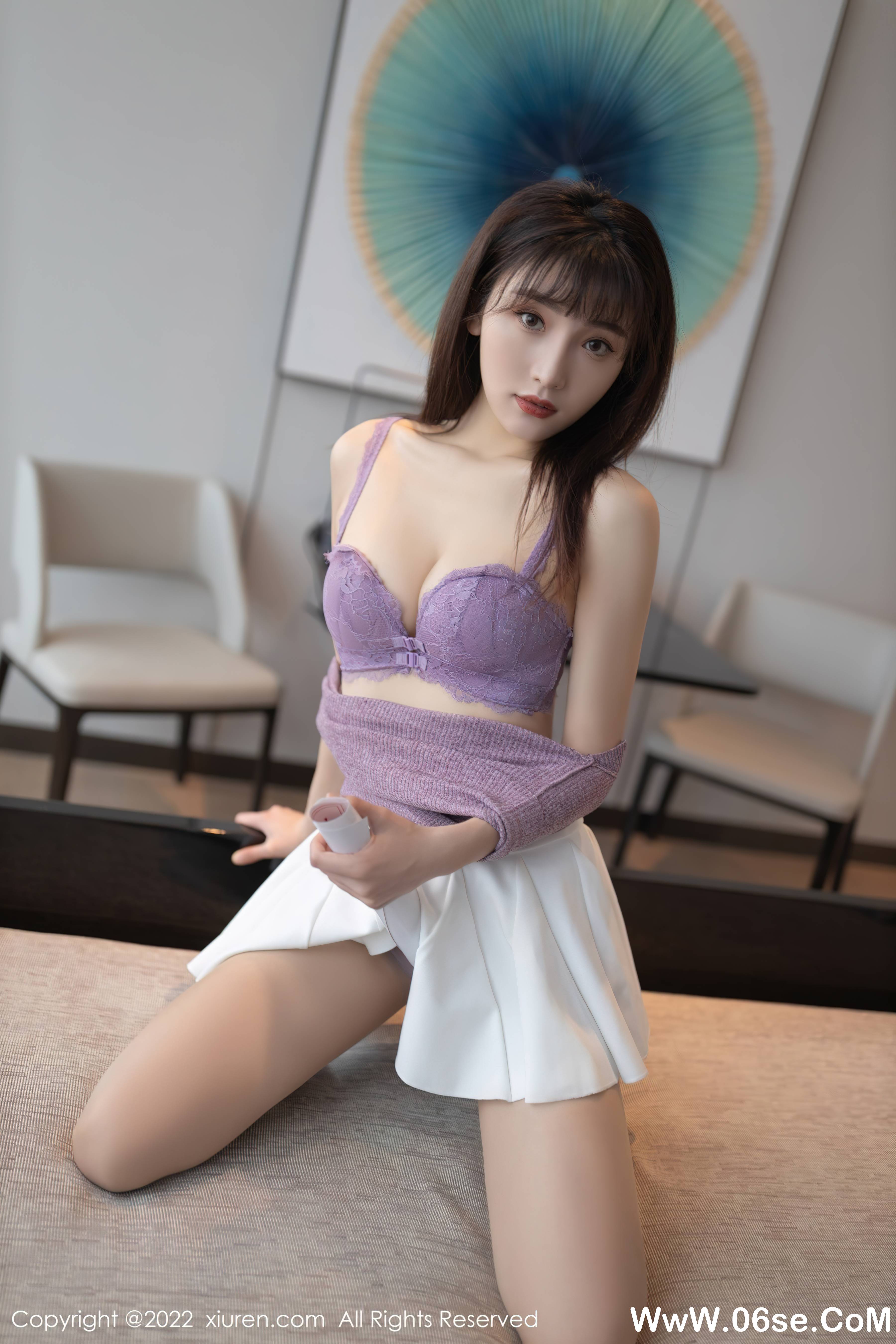 图片[14]-[XIUREN秀人网] 2022.02.10 NO.4570 陆萱萱[75+1P691M]-六色网