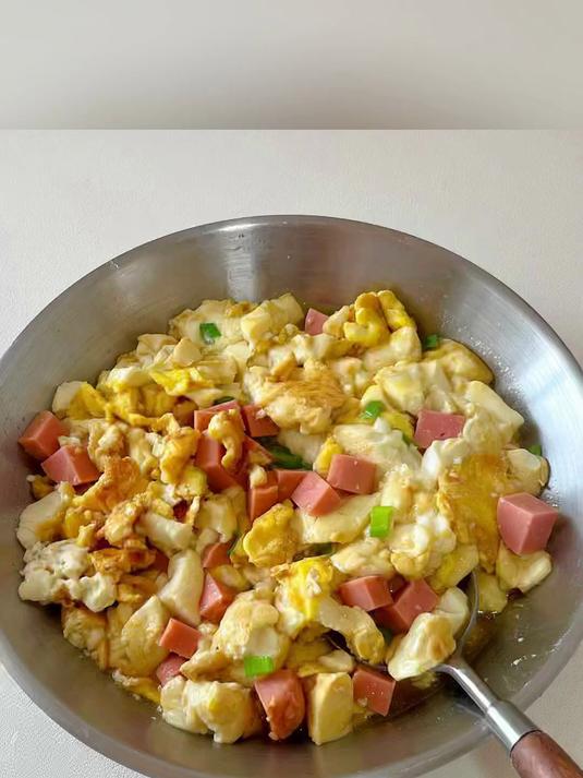吃瘦不饿瘦食谱分享 低卡减脂餐 减脂餐