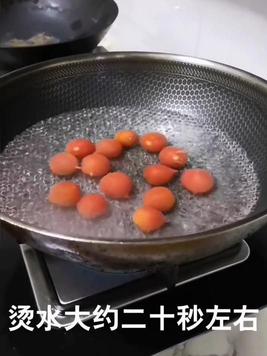 招牌冷菜 抓破美人脸