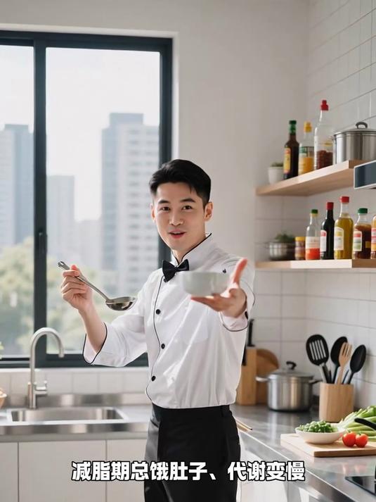 常喝冬瓜海带汤，清热祛湿，减脂不挨饿