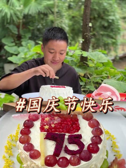 五星红旗下的我们,充满了力量和信仰