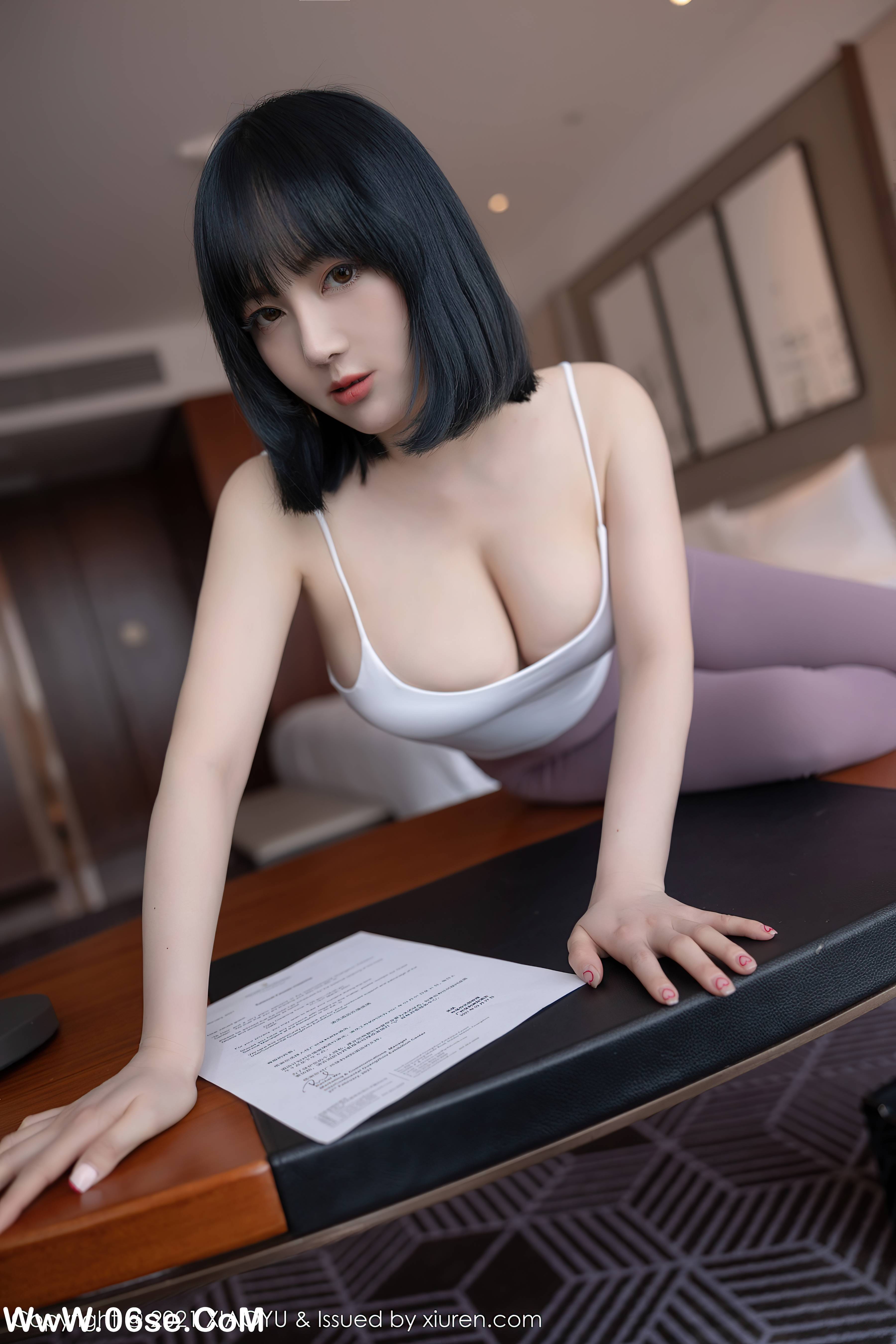 图片[14]-[XIAOYU语画界] 2021.06.10 NO.547 豆瓣酱[41+1P332M]-六色网