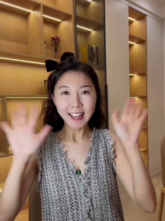 胳膊经络排毒!放松胳膊紧张的肌肉