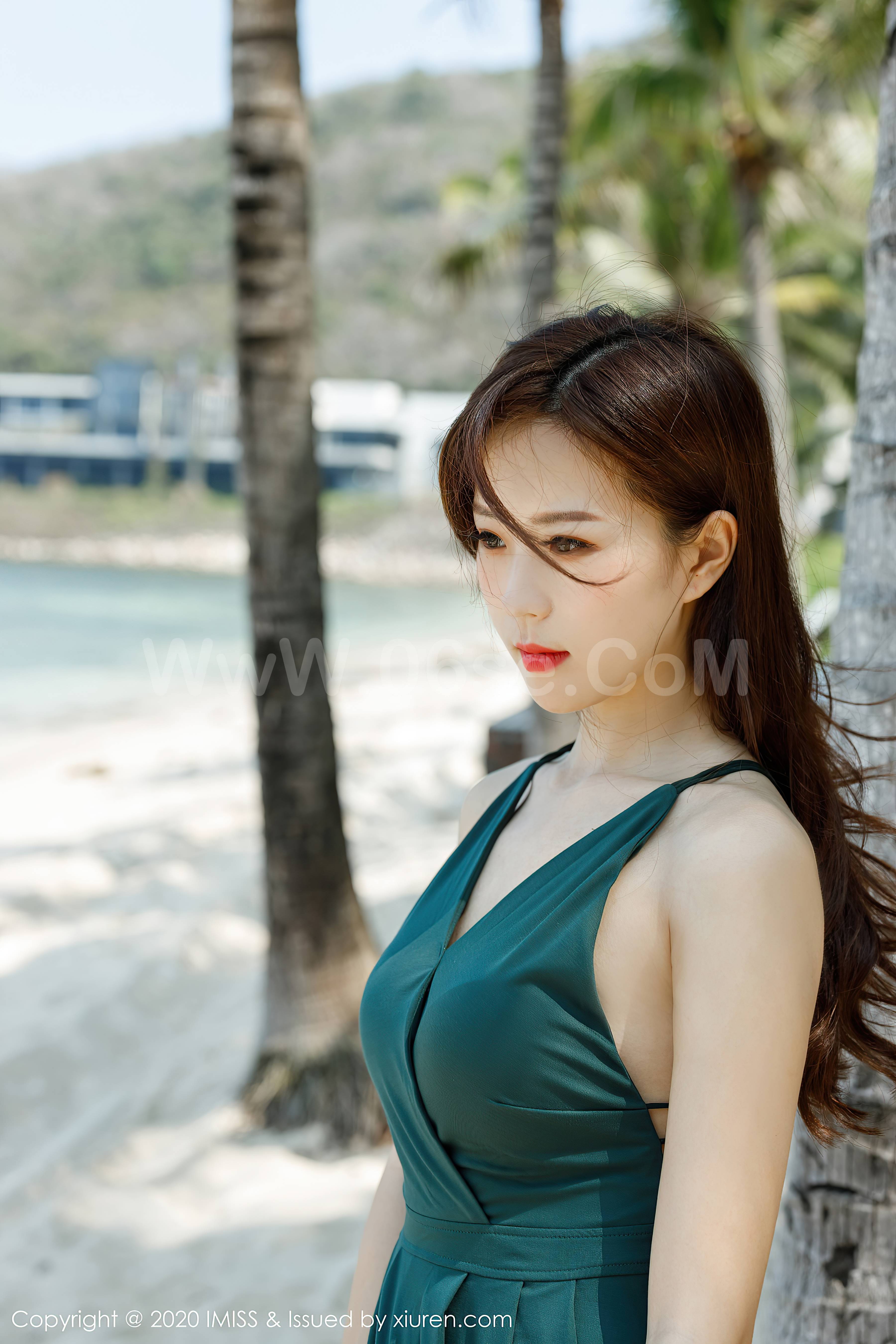 图片[10]-IMISS Vol.530 杨紫嫣Cynthia-六色网