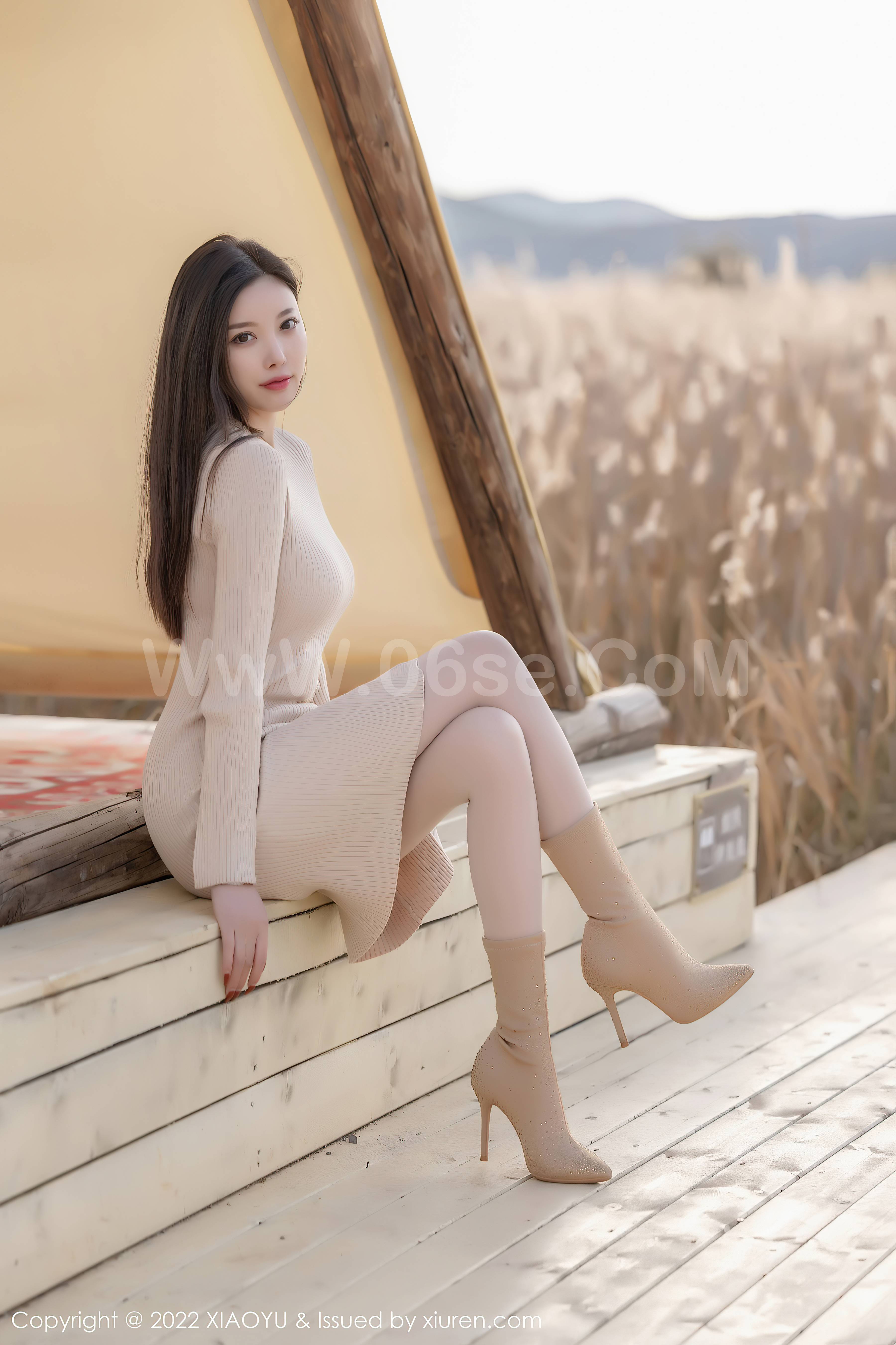 图片[20]-[XIAOYU语画界]2022.06.10 VOL.796 杨晨晨Yome[79+1P／822MB]-六色网