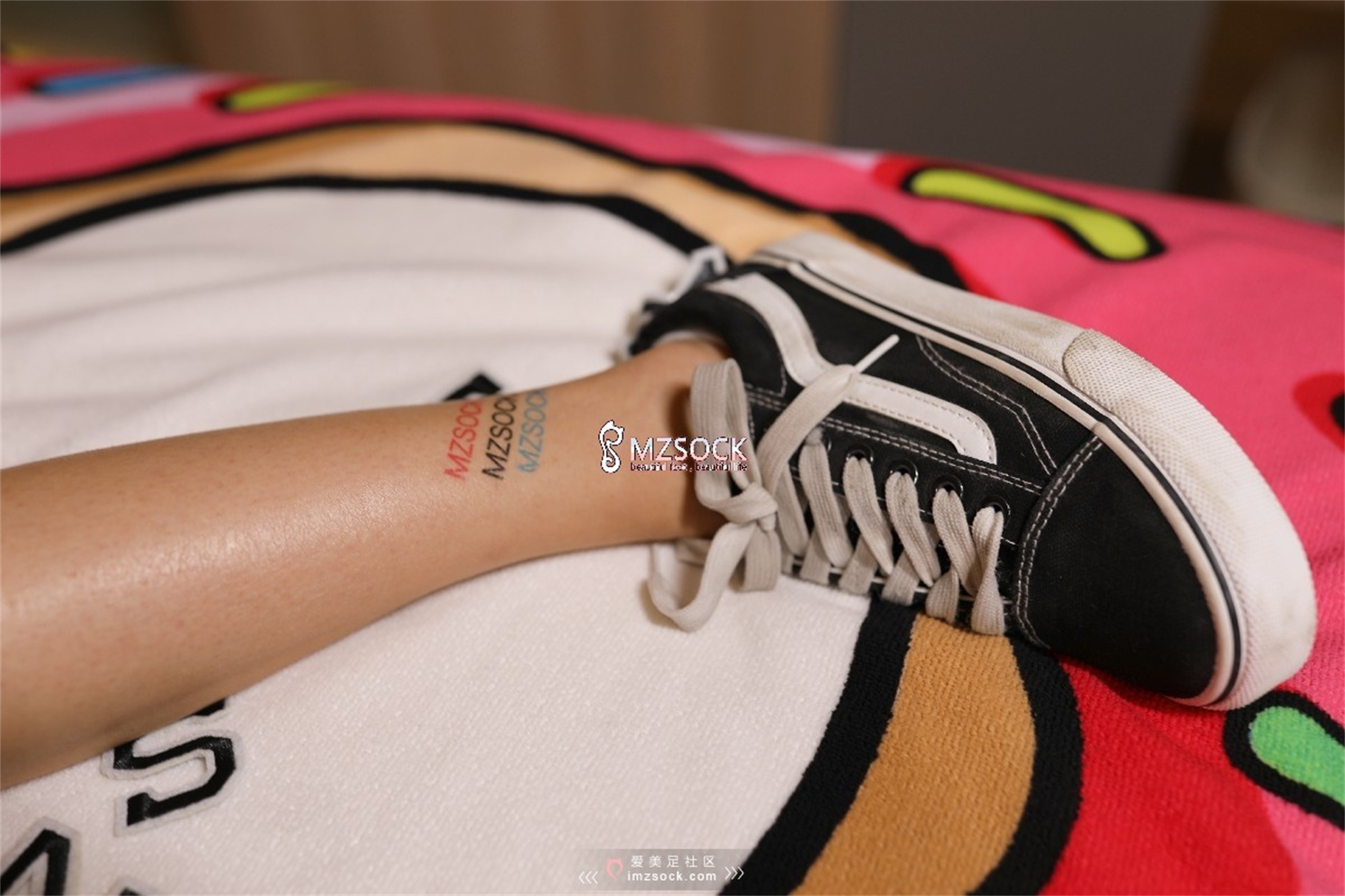 图片[82]-[MZSOCK]爱美足 NO.042 小爽[85P166M]-六色网