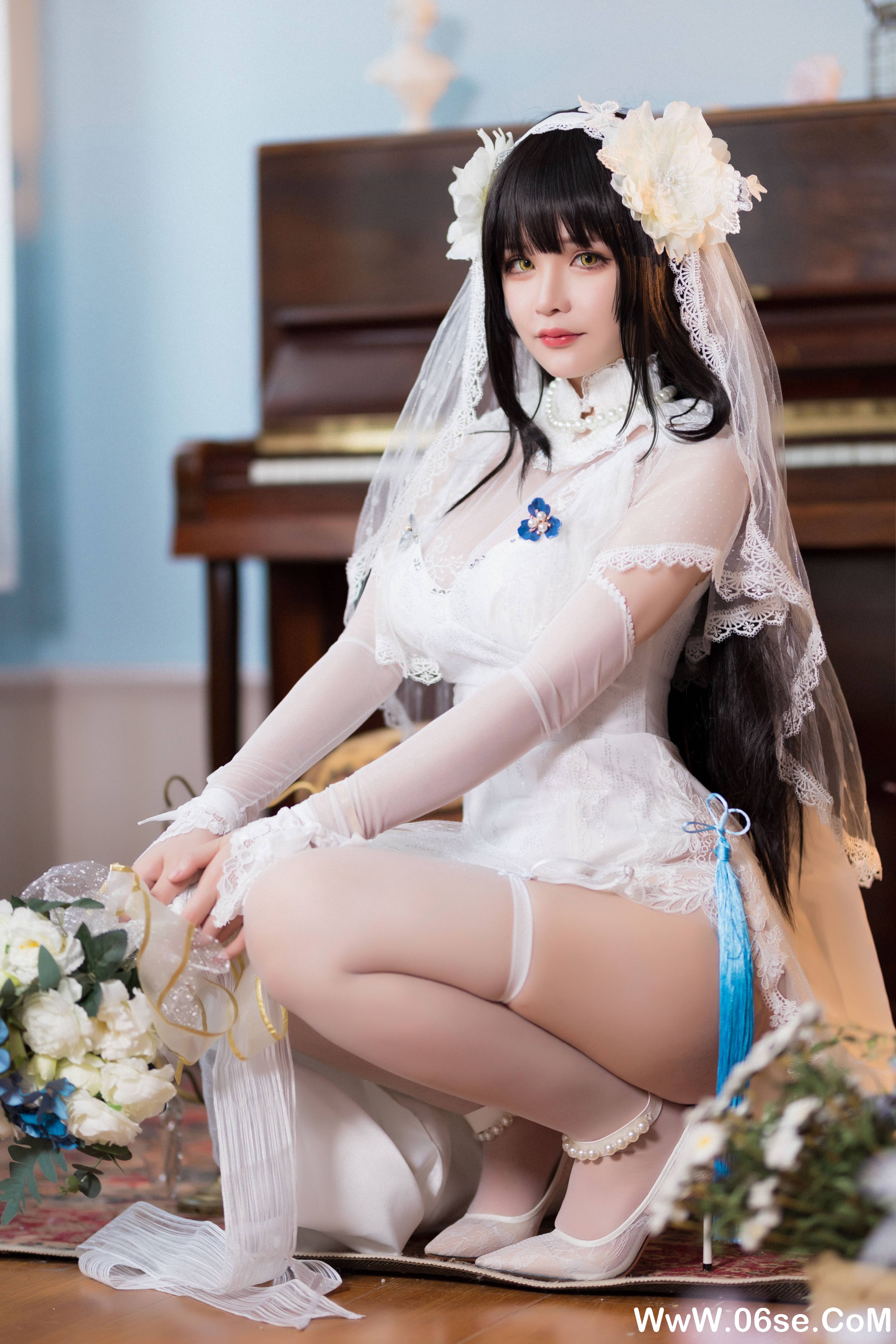 图片[12]-前羽 NO.006 – 燕尔新婚[30P212M]-六色网