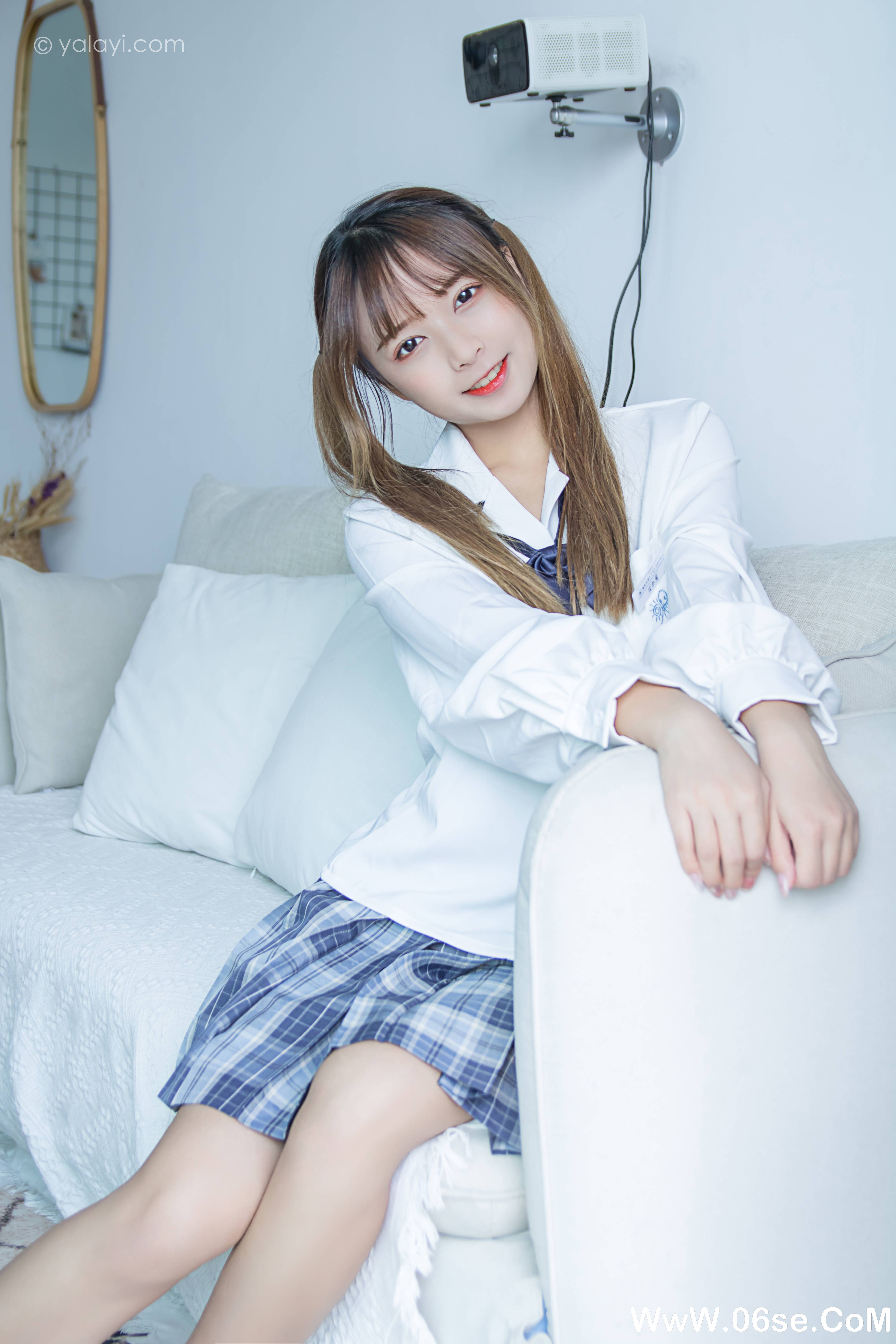 图片[47]-[YALAYI雅拉伊] 2020.07.05 NO.667 饰媛《太委屈》[41P+1P373M]-六色网