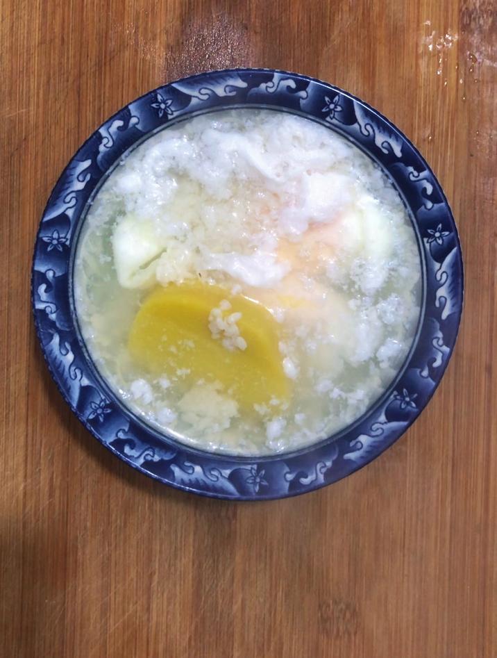 醪糟汤的家常做法,跟我这样做,简单好吃