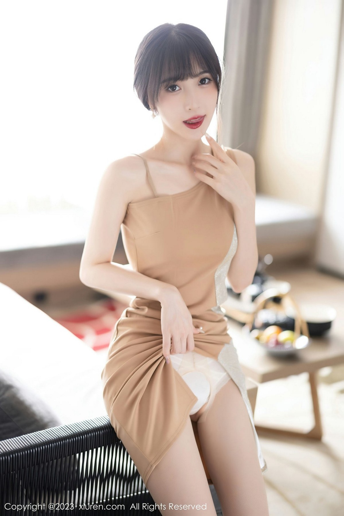 图片[31]-【XiuRen秀人网】2023.02.08 Vol.6236 林星闌【90P】-六色网