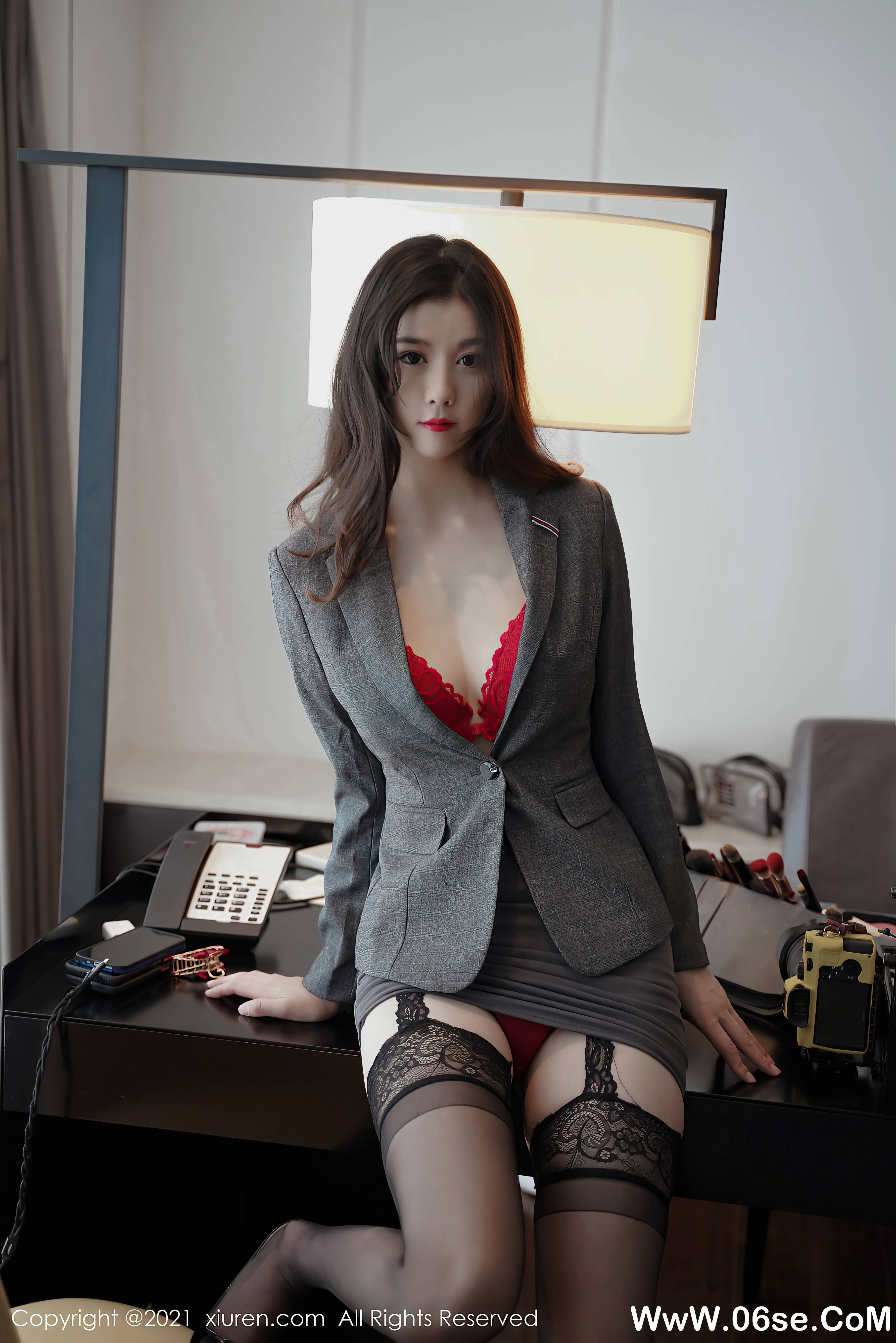 图片[5]-[XIUREN秀人网] 2021.08.30 NO.3868 李雅柔[57+1P493M]-六色网