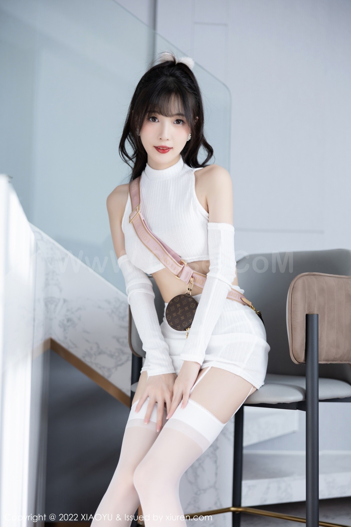 图片[8]-[XIAOYU语画界] 2022.12.19 Vol.928 林星闌【81P】-六色网