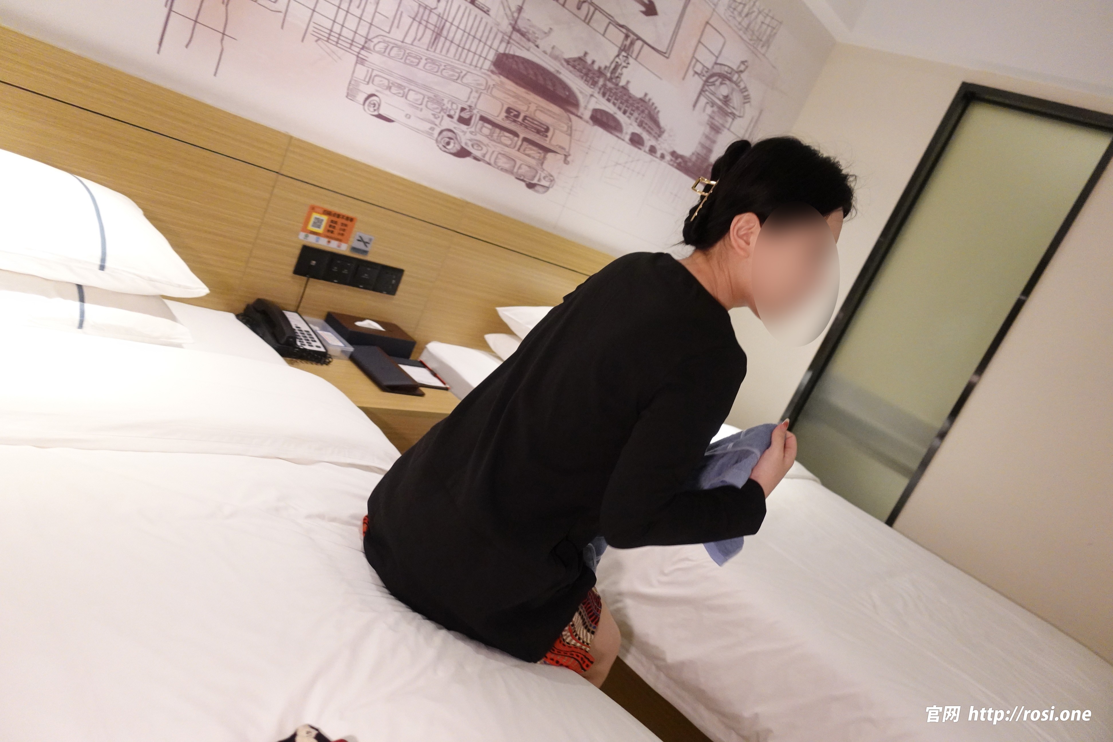 图片[3]-[ROSI写真]2022.11.03 NO.3986[195+1P／249MB]-六色网