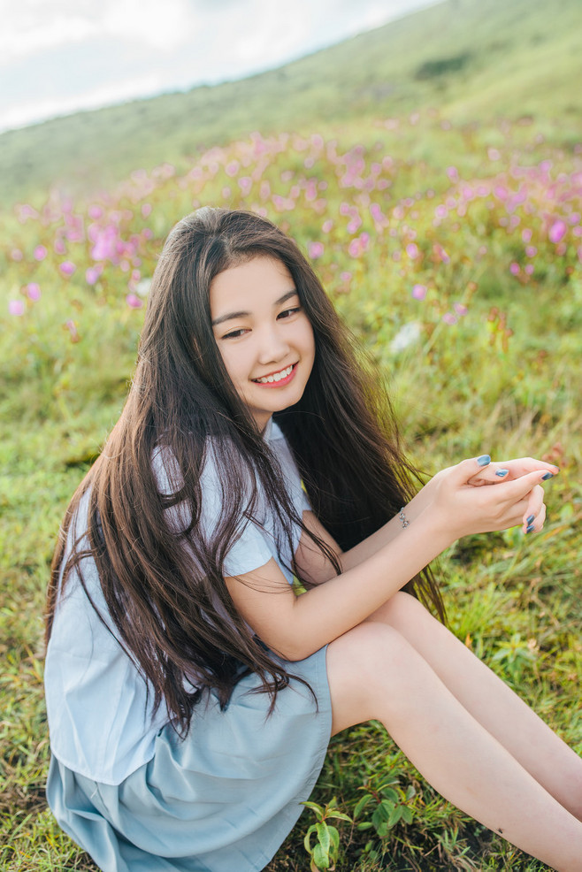 图片[16]-清新花草香-六色网