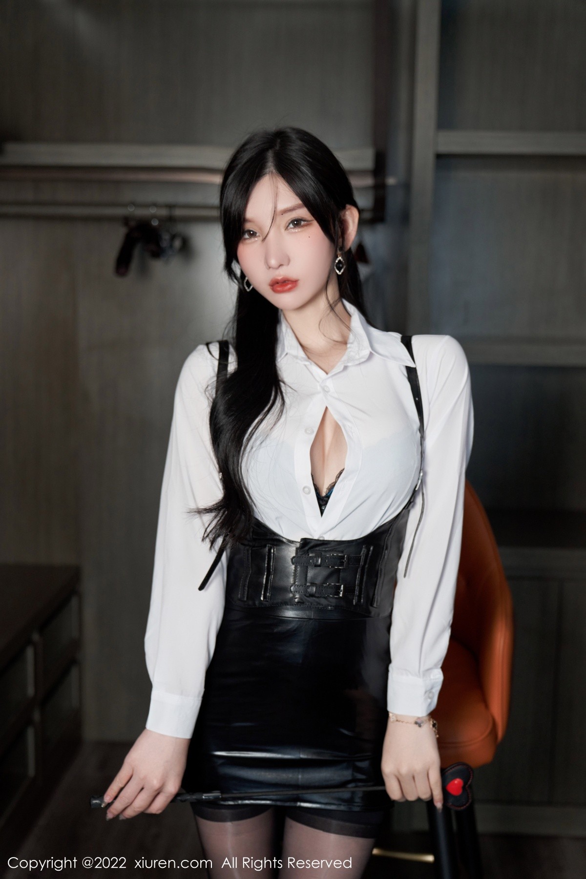 图片[25]-【XiuRen秀人網】2022.09.16 Vol.5602 周于希Sally【90P】-六色网