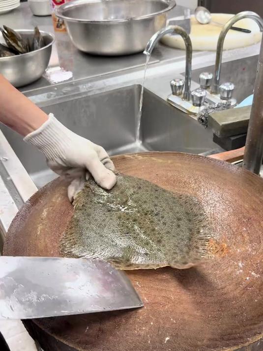 你知道这是什么鱼吗？