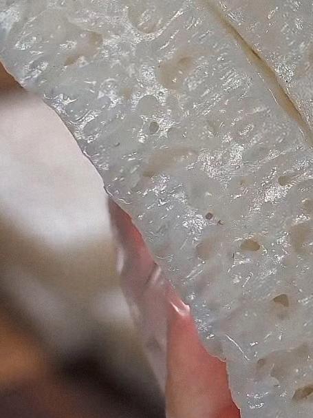 很多姐妹想学又做不好的米糕教程来了