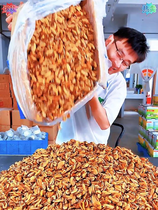 淡菜不是菜哦_淡菜也叫海虹干_旺菜干_淡菜干_#淡菜干