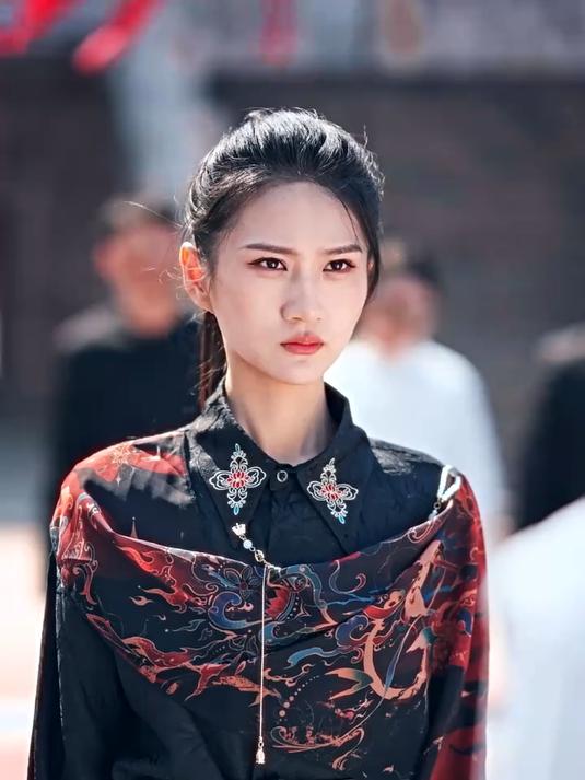 孤儿报恩养女，护她一世周全 18