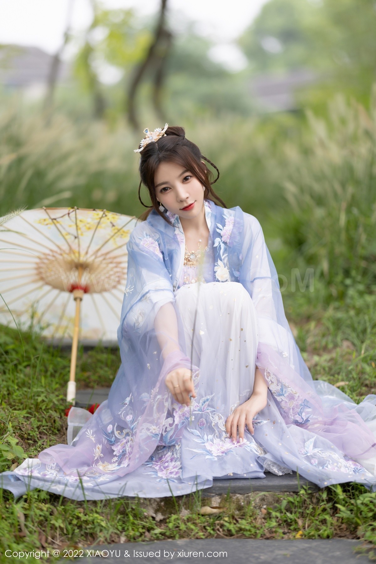 图片[7]-[XIAOYU语画界] 2022.09.19 Vol.866 徐莉芝Booty【94P】-六色网
