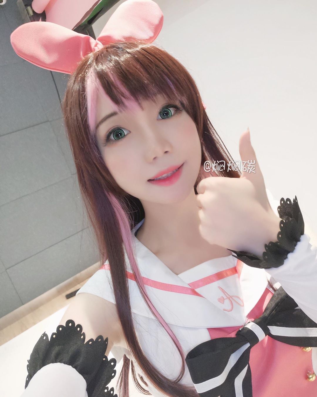 图片[1062]-焖焖碳 NO.001 – 微博图片视频打包合集[1459P+98V657M]-六色网