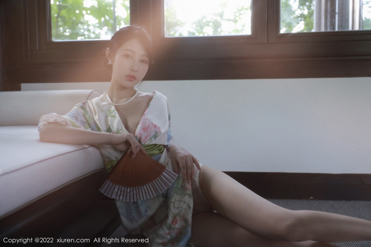 图片[35]-【XiuRen秀人網】2022.08.30 Vol.5514 謝晚晚【111P】-六色网