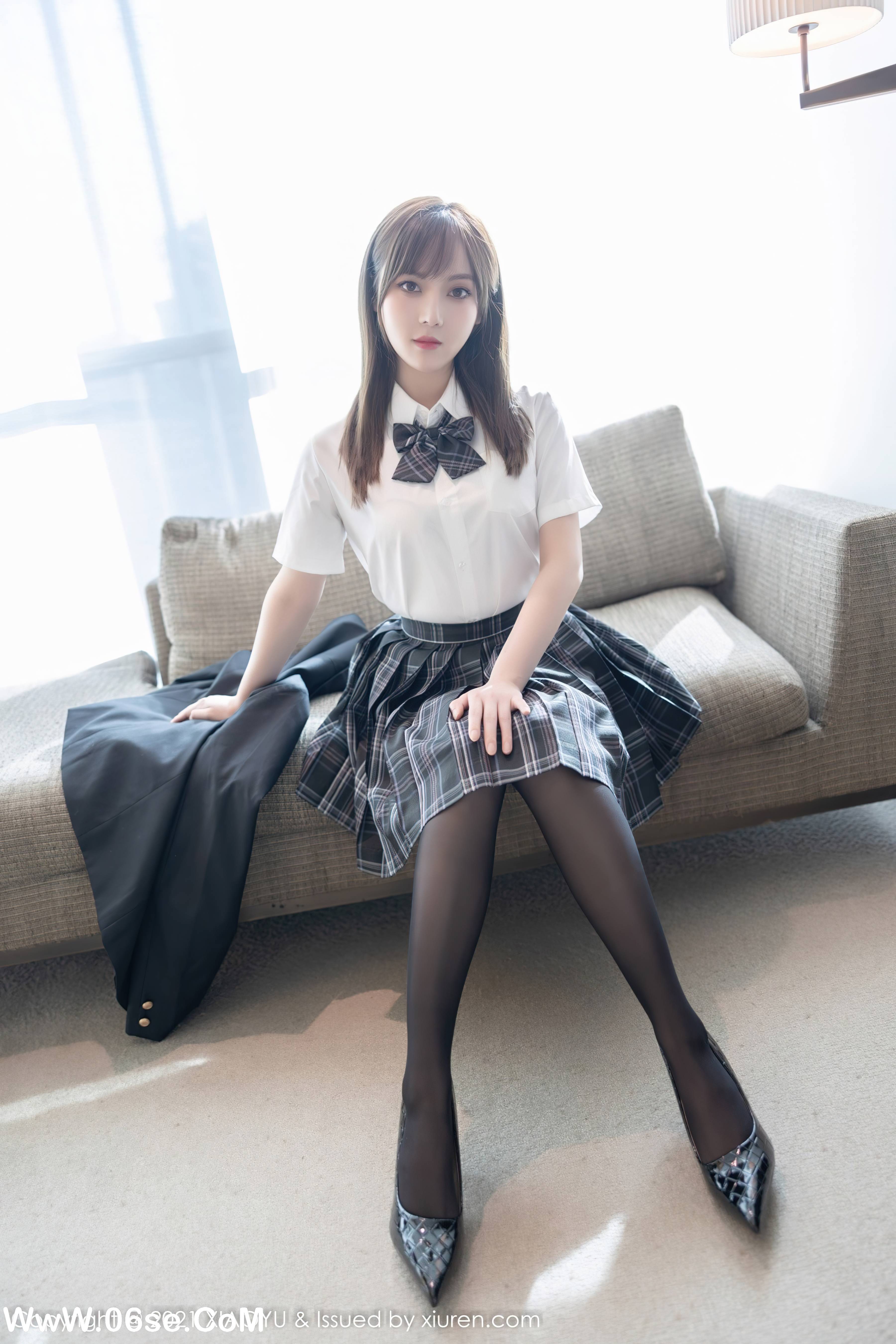 图片[7]-[XIAOYU语画界] 2021.12.16 NO.677 豆瓣酱[84+1P626M]-六色网