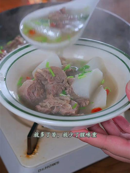 立秋后要多喝牛肉汤