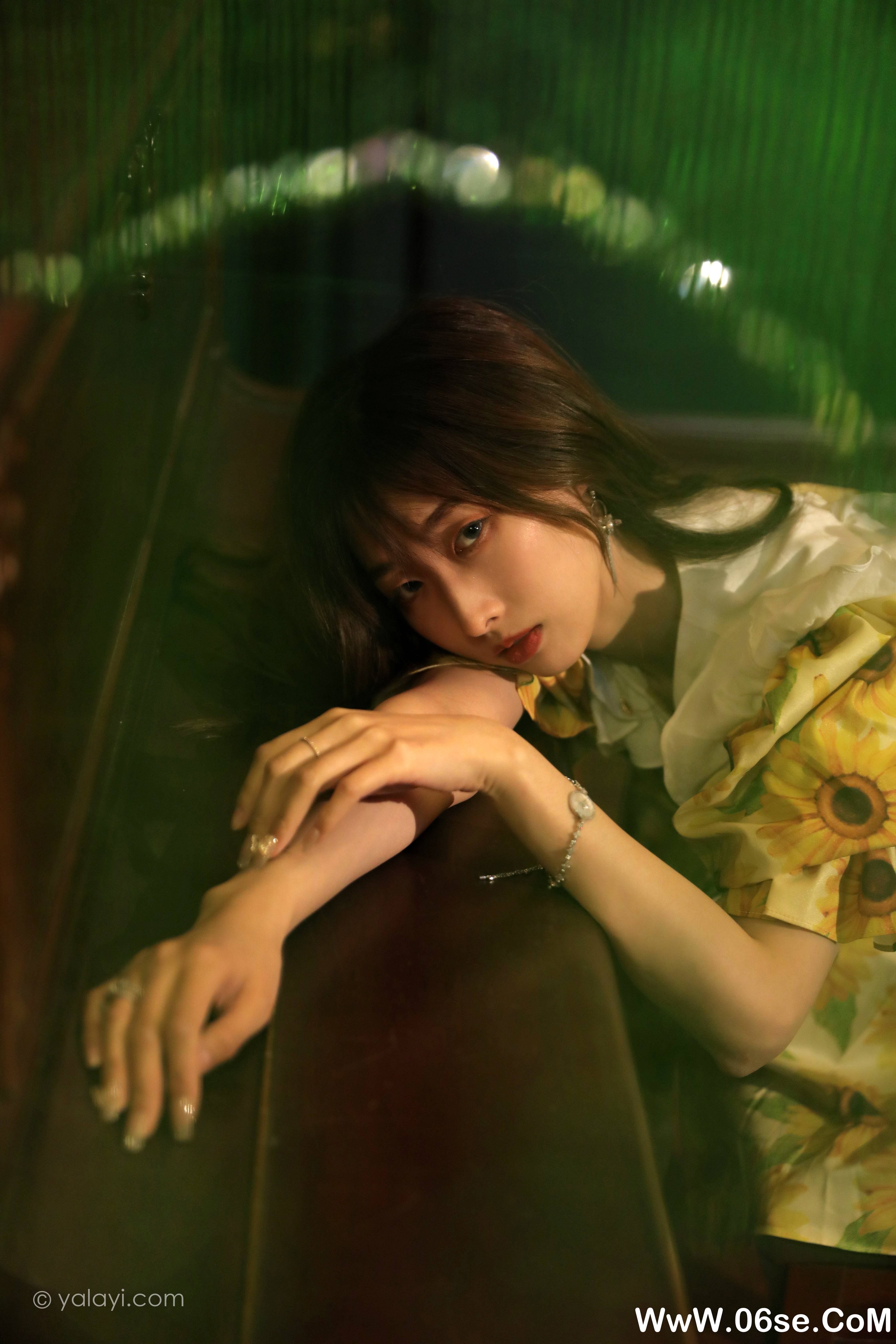 图片[29]-[YALAYI雅拉伊] 2021.07.09 NO.812 佳佳《只剩下钢琴》[33+1P376M]-六色网