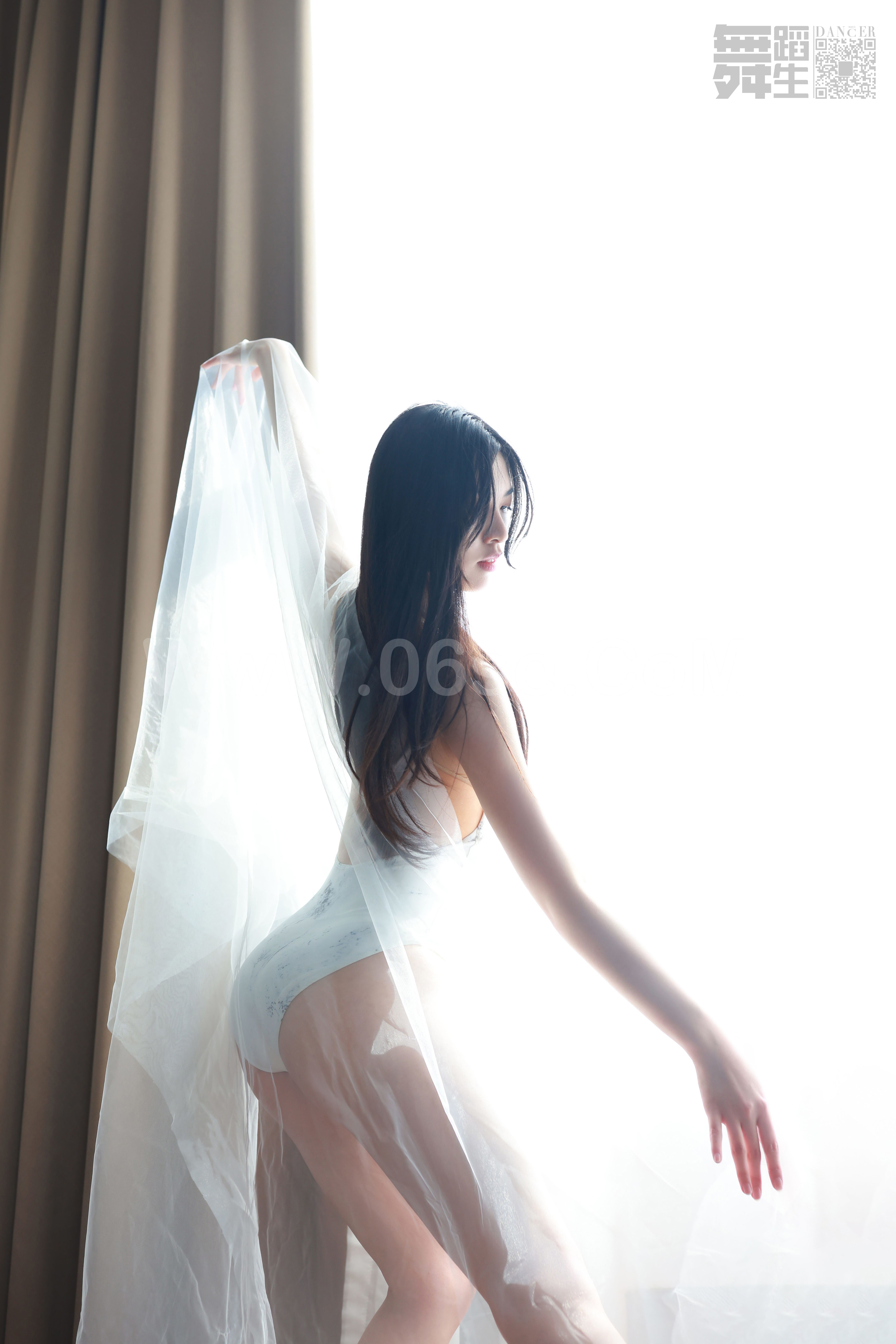 图片[54]-[GALLI嘉丽]舞蹈生日记 112 – 舞风神韵[58P／682M]-六色网