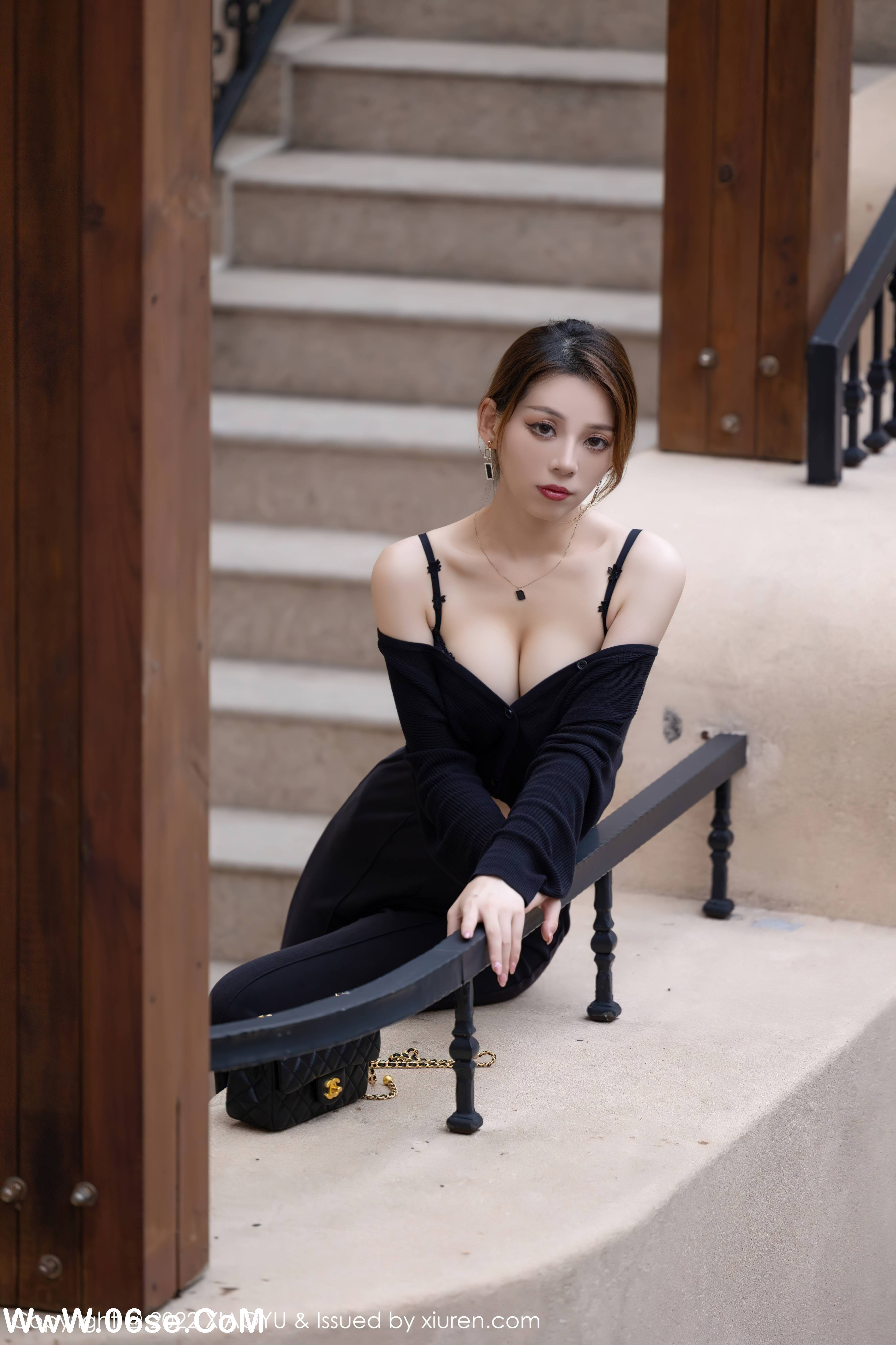 图片[41]-[XIAOYU语画界] 2022.01.24 NO.703 言沫[80+1P755M]-六色网