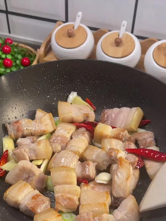 用手抓饼在家就能做肉夹馍 酥酥脆脆的敲好吃 我一口气吃了八个