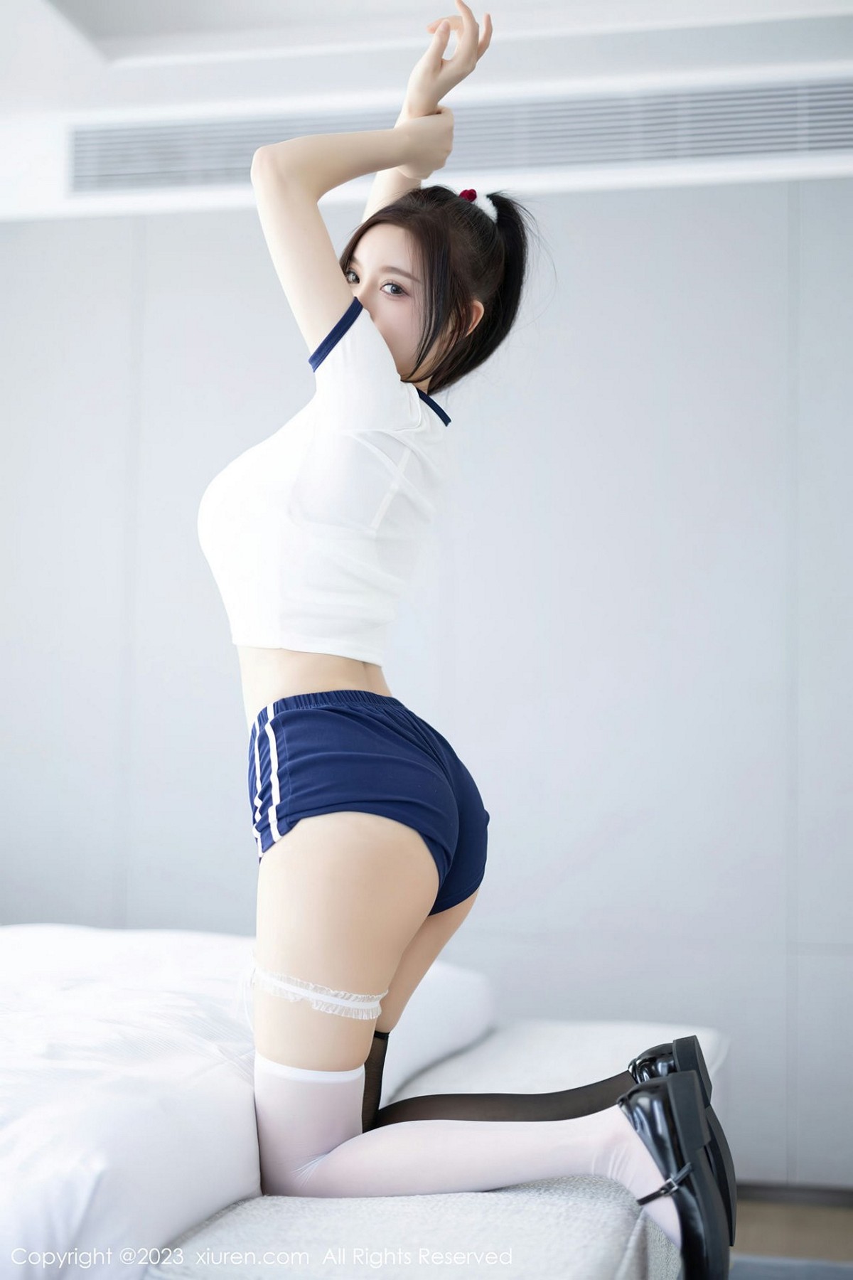 图片[16]-【XiuRen秀人網】2023.02.28 Vol.6337 楊晨晨Yome【86P】-六色网