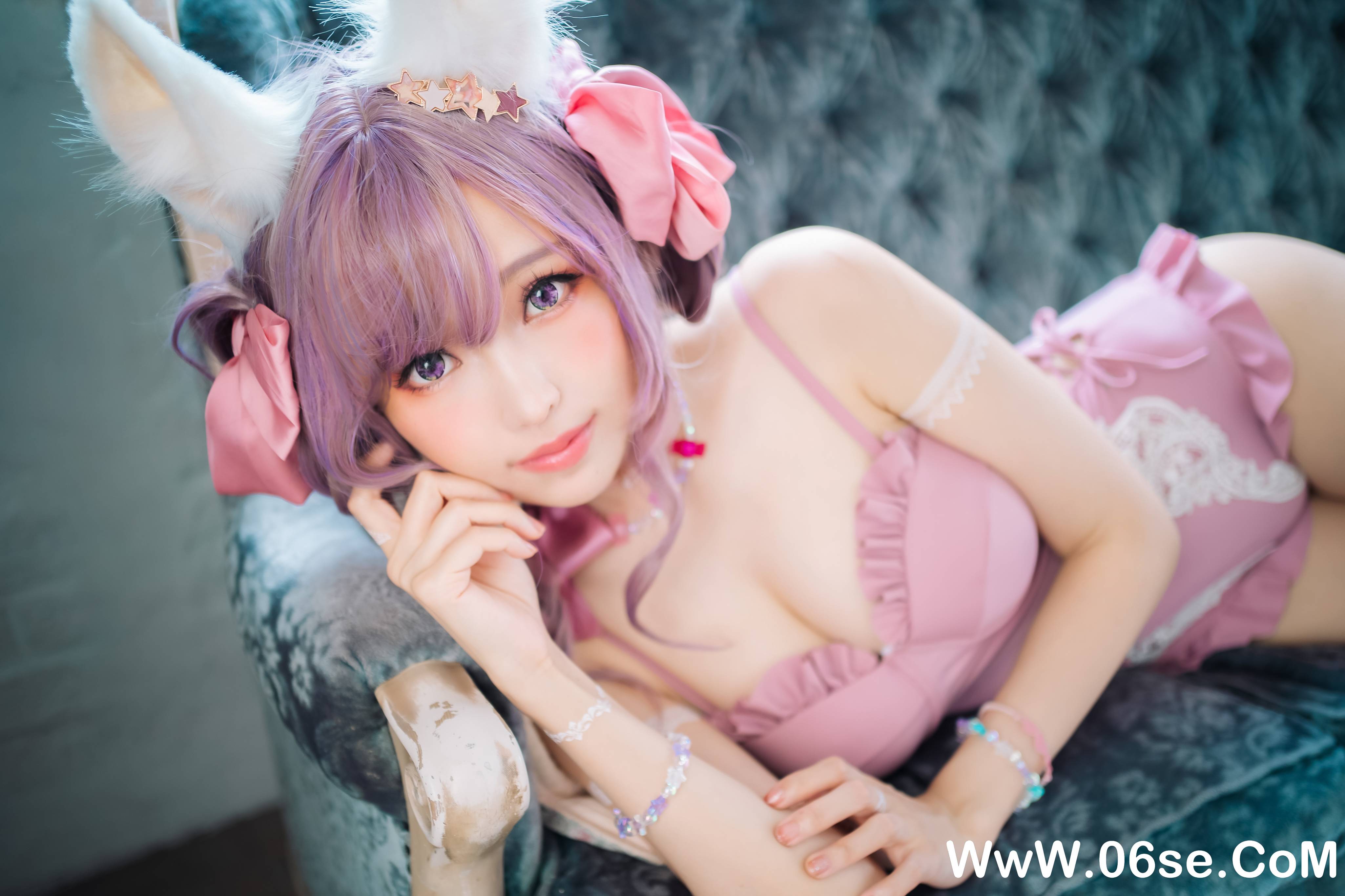 图片[28]-Ely_eee(ElyEE子) NO.047 —Original Swimsuit [114P474M]-六色网