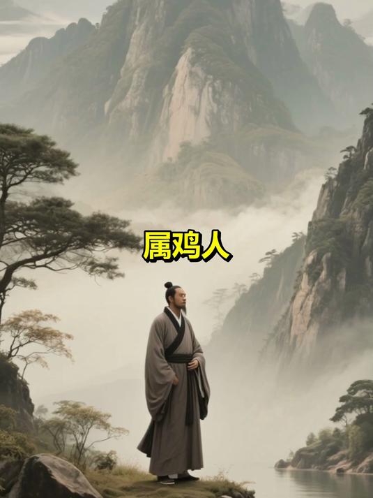 属鸡人接福!财神已出发,财运挡不住!