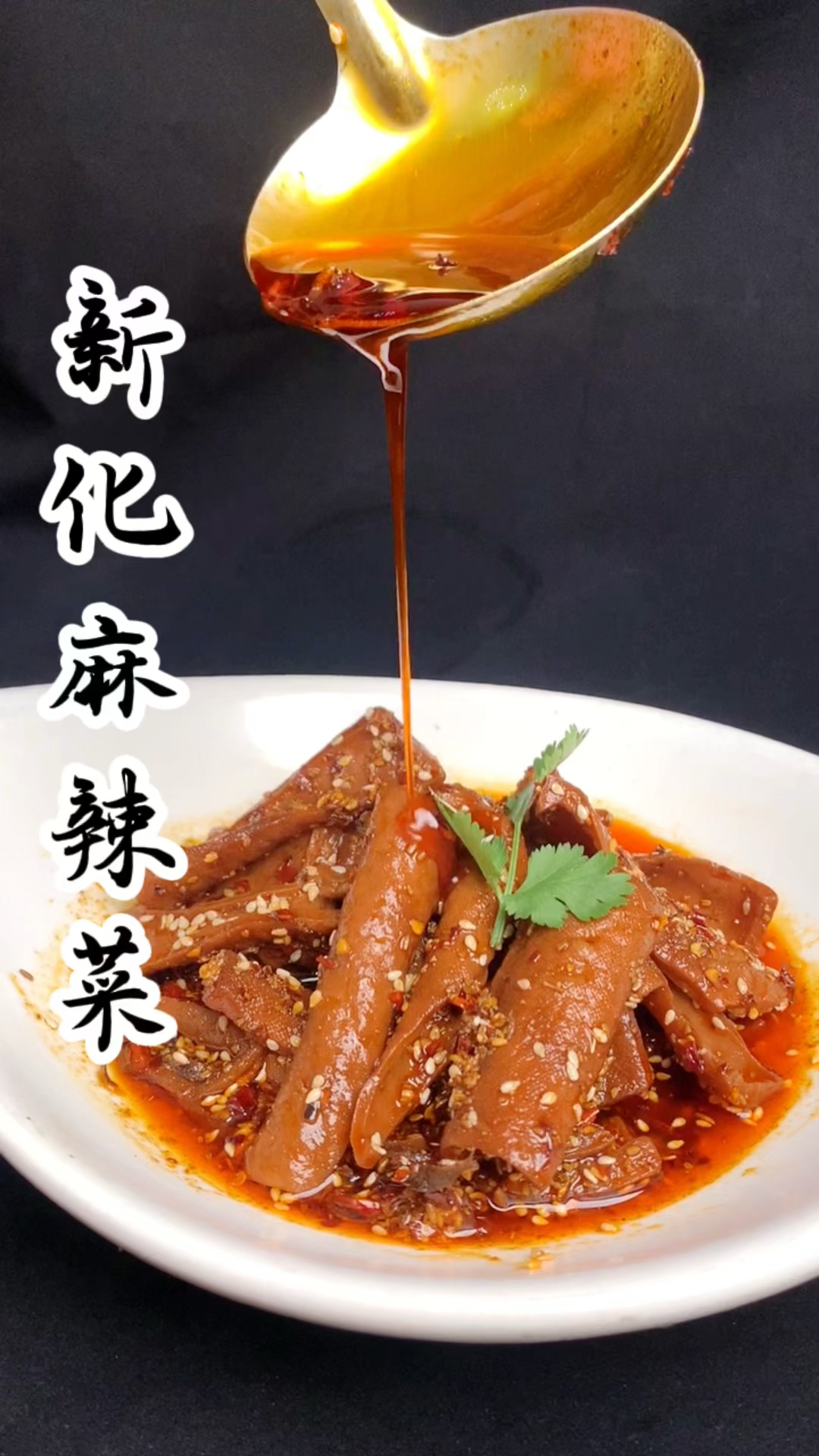 湖南麻辣菜培训新化麻辣菜做法配方教学