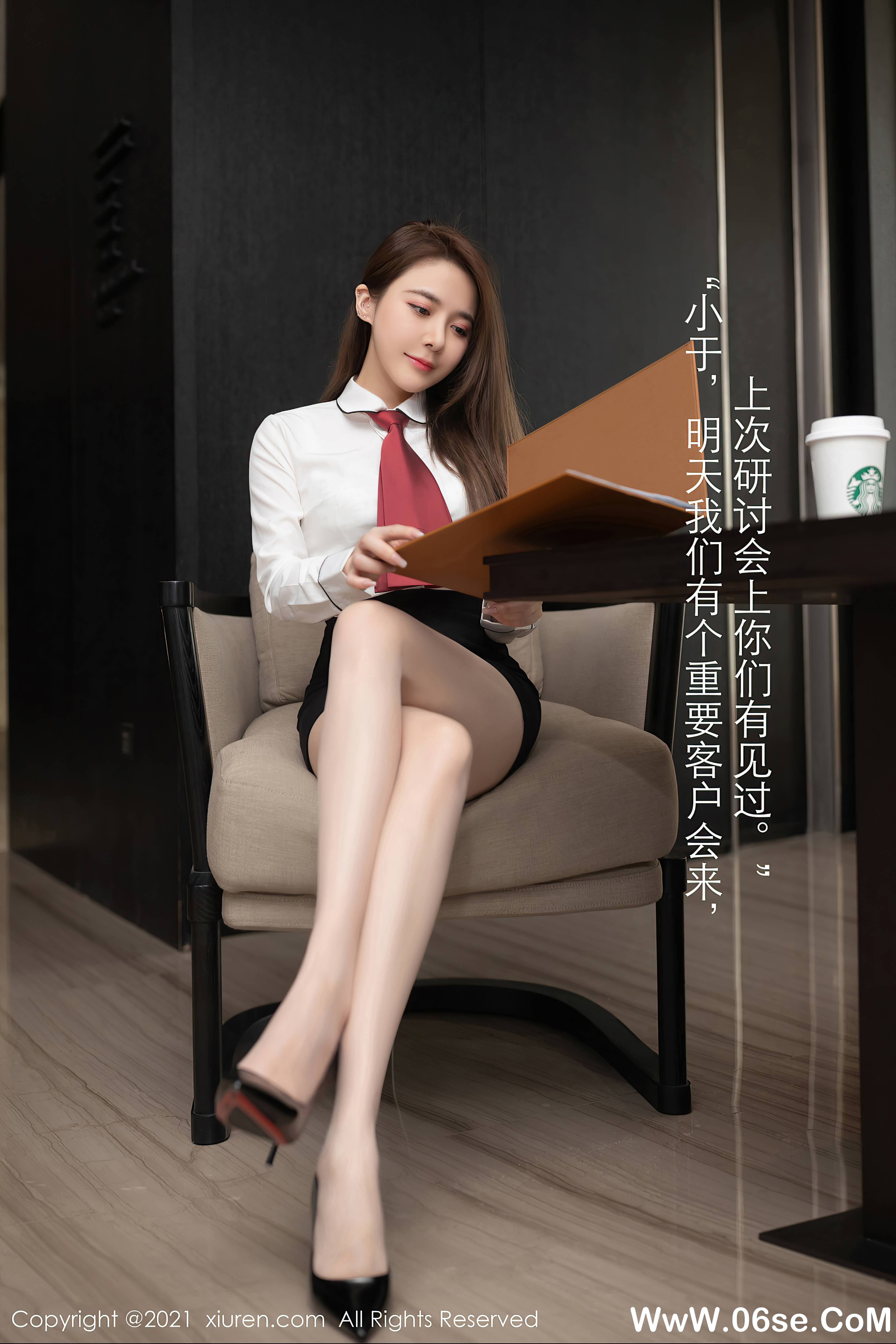 图片[6]-[XIUREN秀人网] 2021.04.23 NO.3339 鱼子酱Fish[74+1P680M]-六色网
