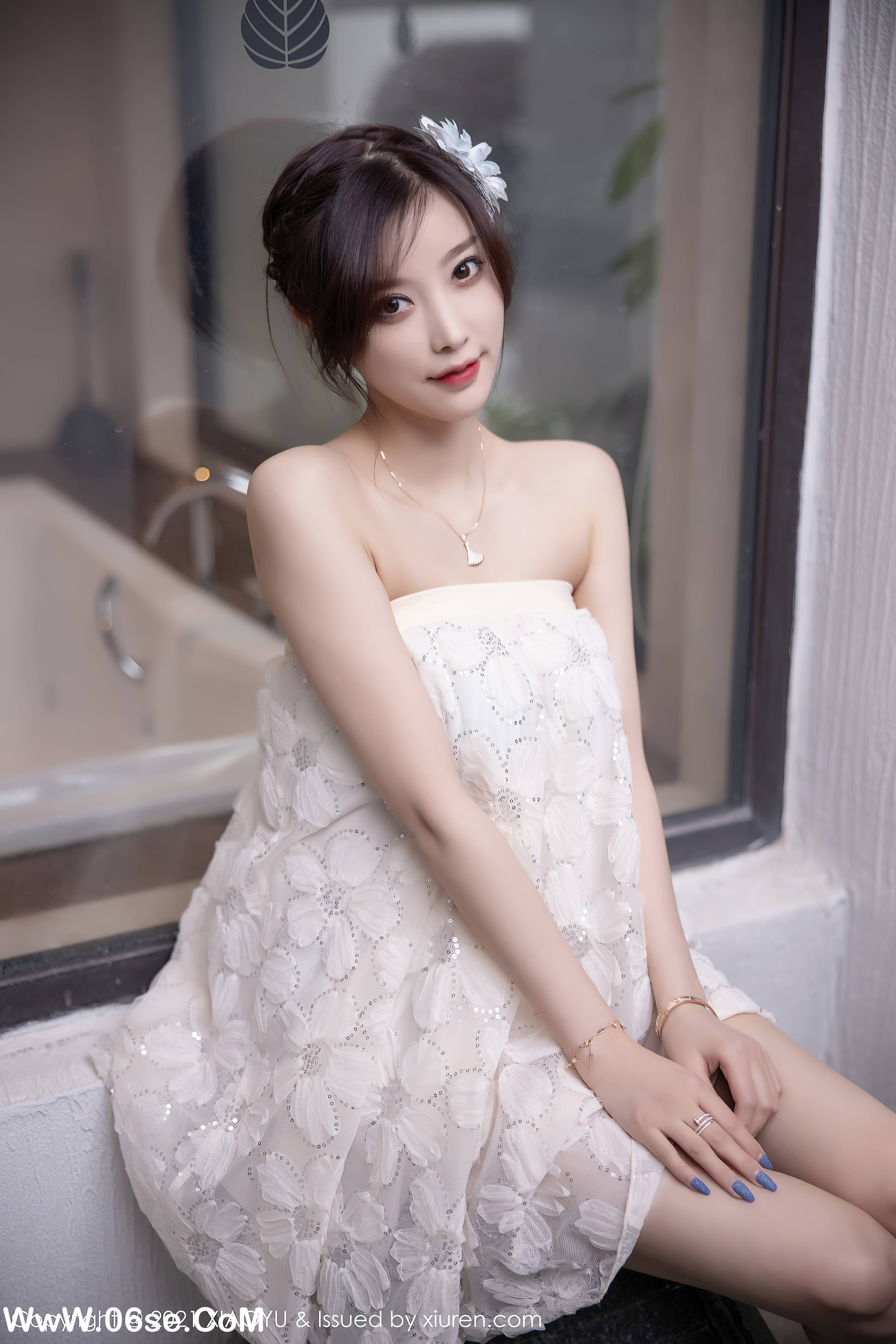 图片[5]-[XIAOYU语画界] 2021.05.14 NO.528 杨晨晨Yome[53+1P538M]-六色网