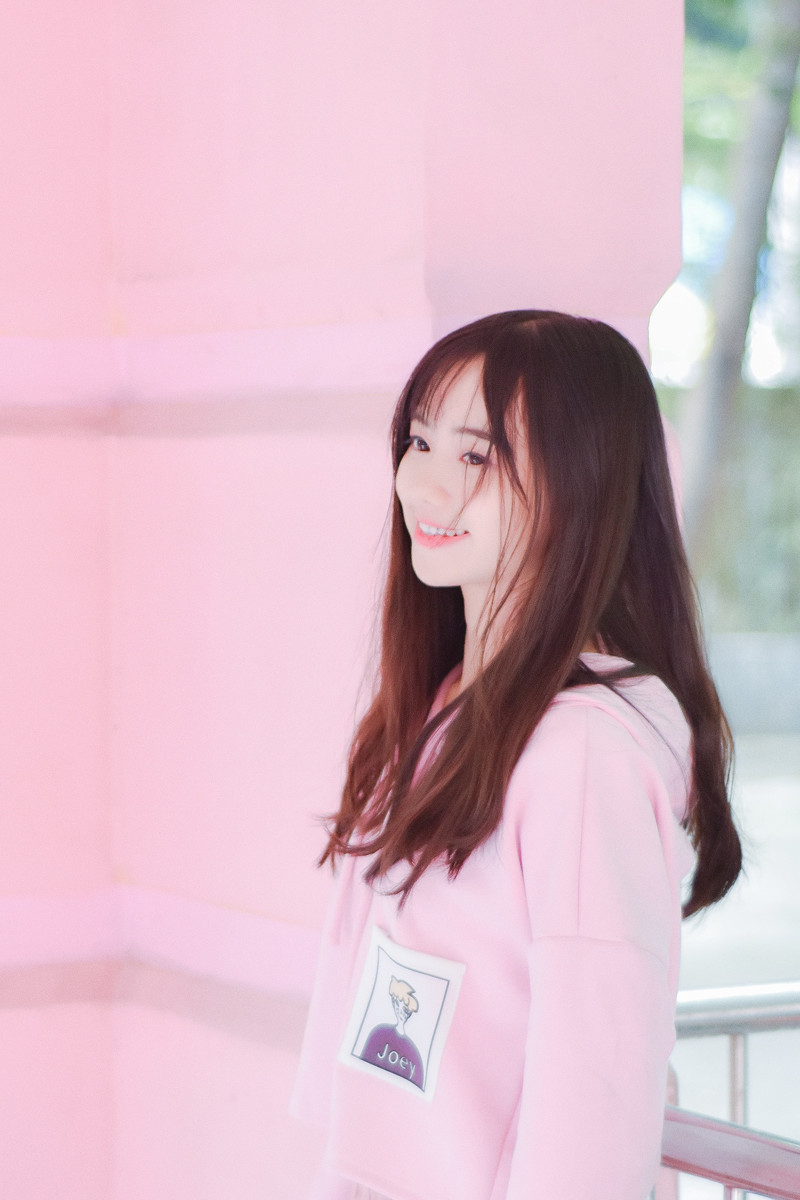 图片[5]-少女粉-六色网