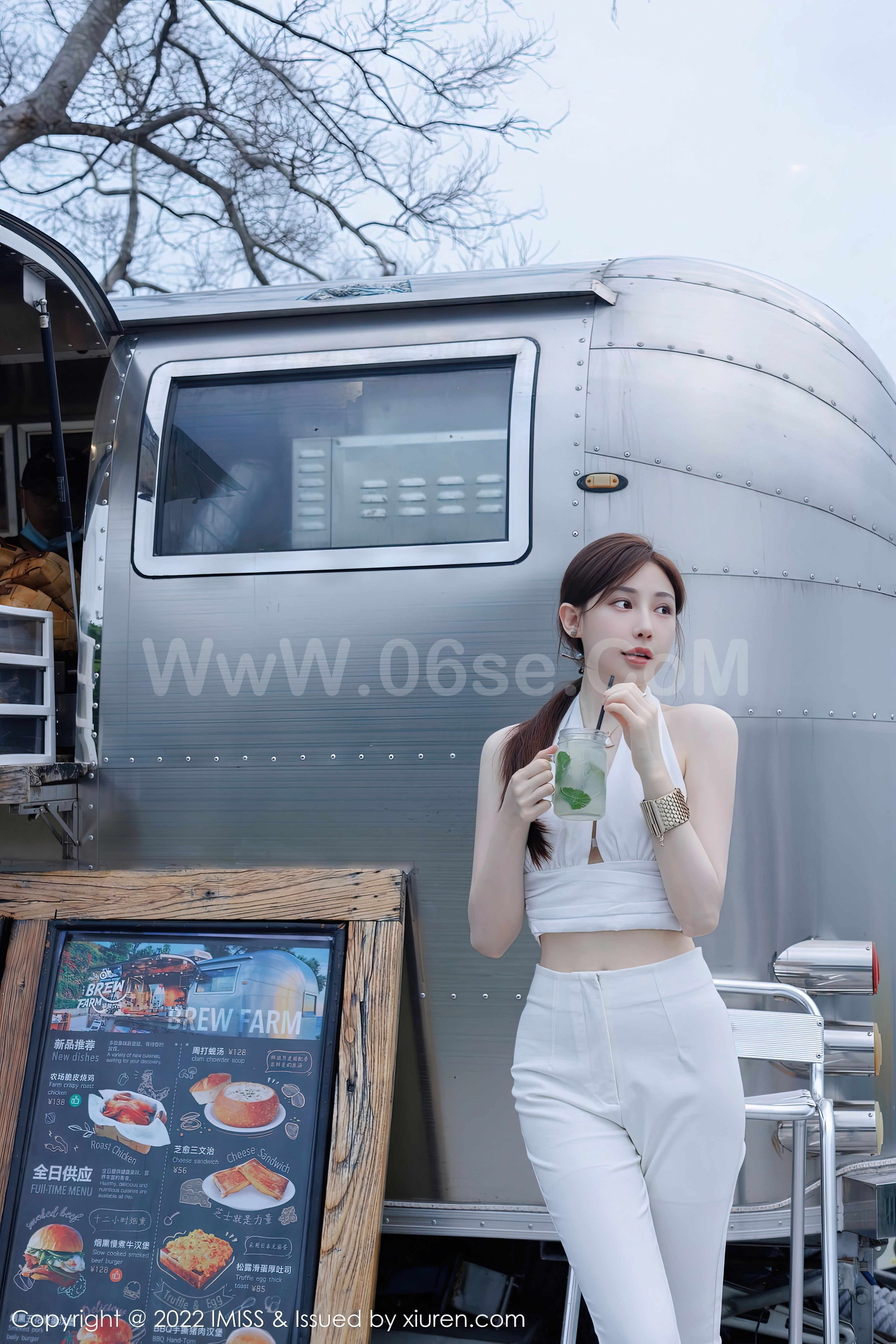 图片[38]-IMISS Vol.706 Lynn – Liu Yining (刘奕宁)-六色网