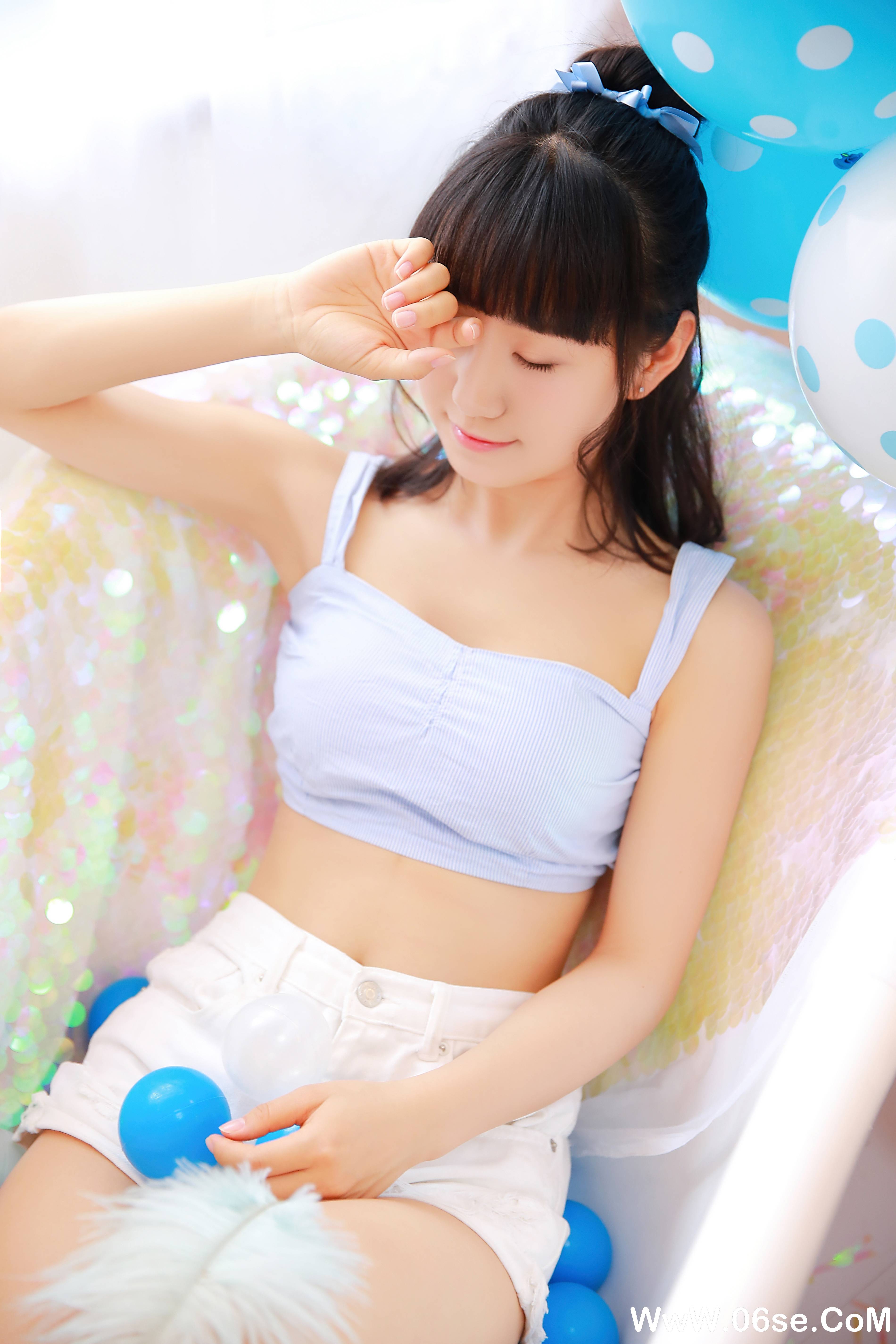 图片[3]-[YALAYI雅拉伊] 2022.06.28 NO.943 《青春时光》[28+1P247M]-六色网